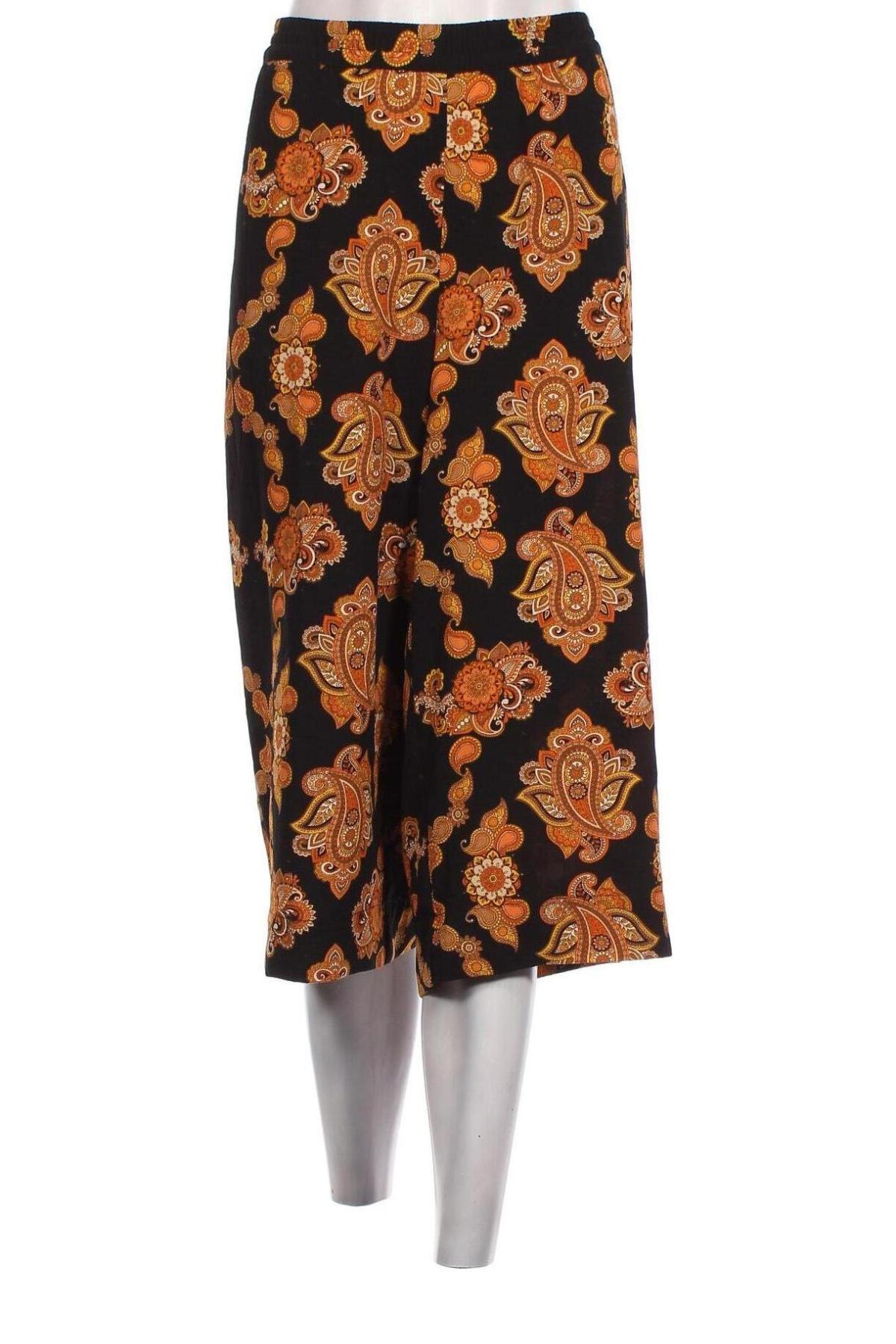 Γυναικείο παντελόνι Esmara, Μέγεθος XL, Χρώμα Πολύχρωμο, Τιμή 8,46 €