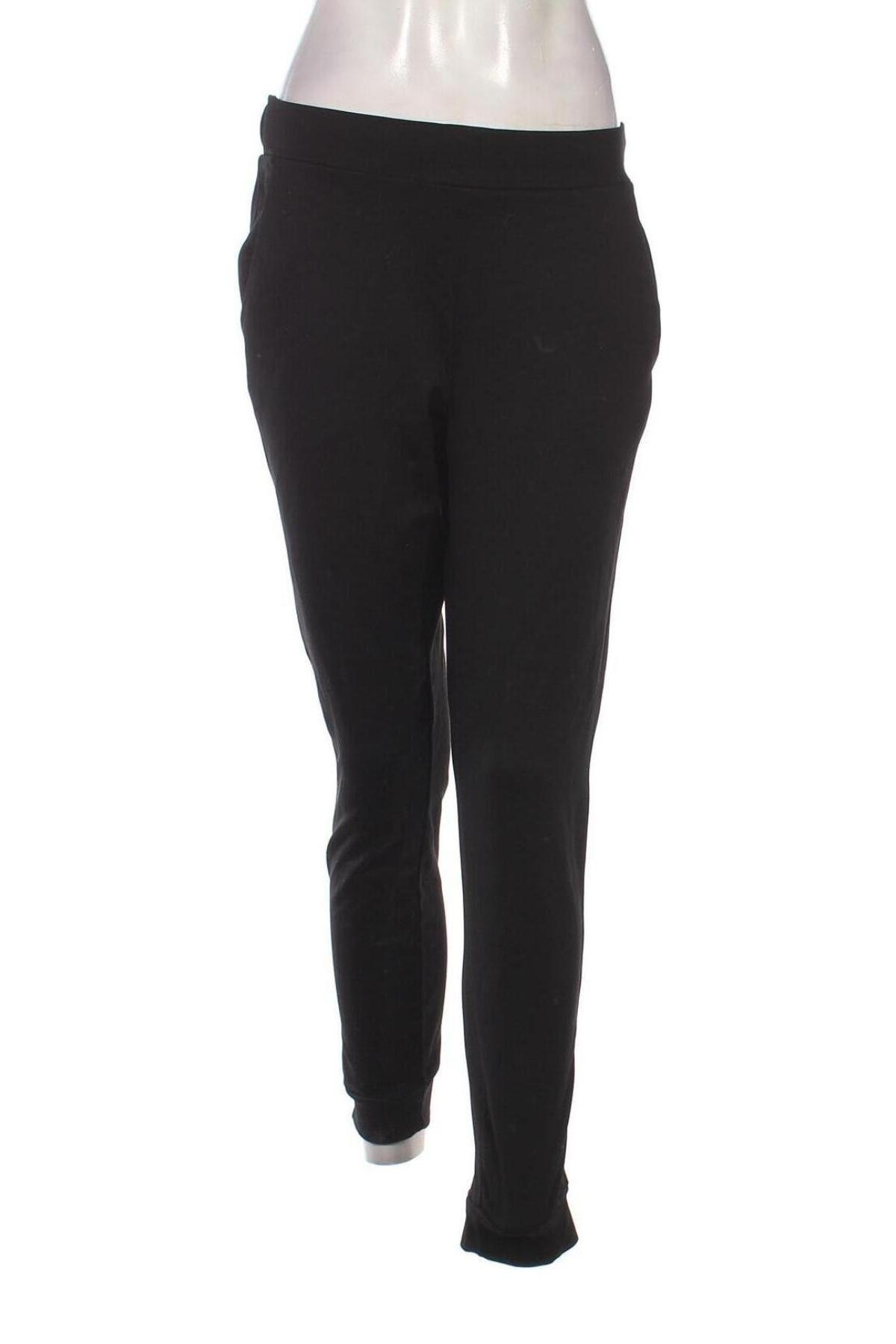 Pantaloni de femei Esmara, Mărime S, Culoare Negru, Preț 24,80 Lei