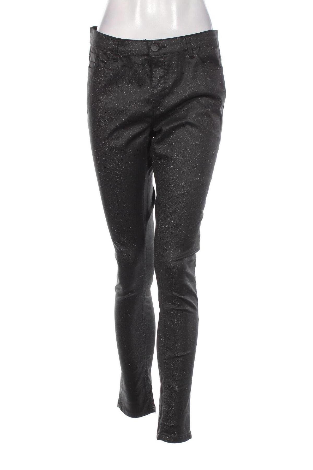 Damenhose Esmara, Größe L, Farbe Schwarz, Preis 8,07 €