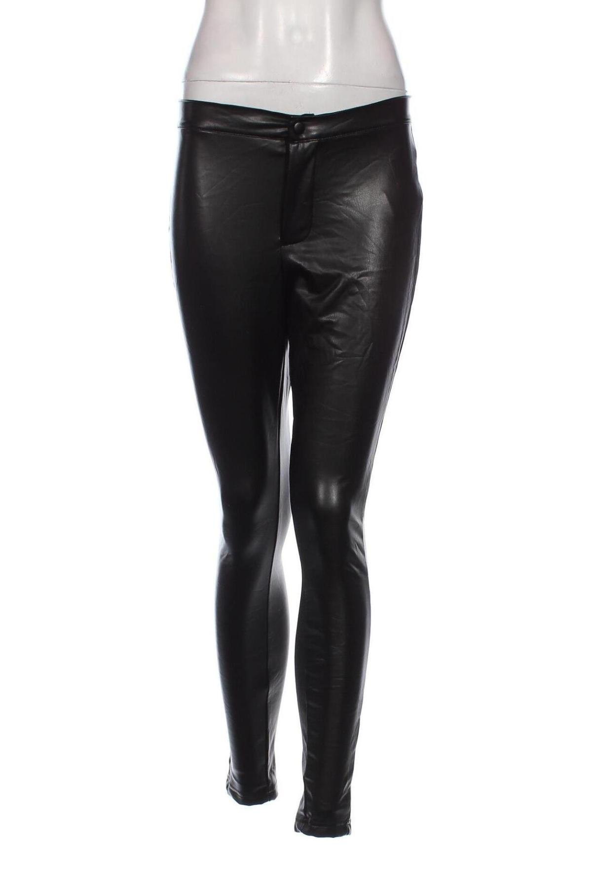 Pantaloni de femei Esmara, Mărime M, Culoare Negru, Preț 20,99 Lei