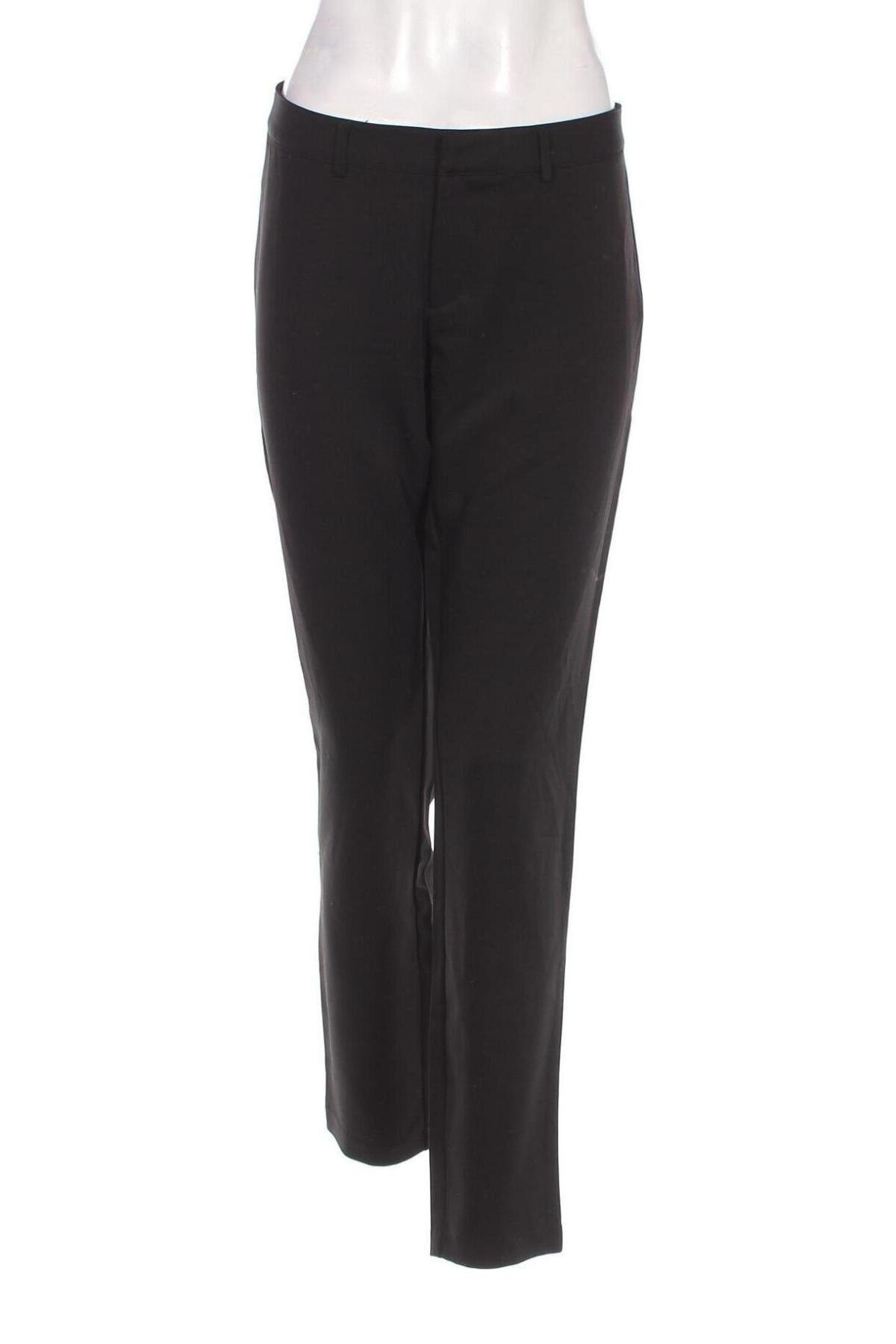 Pantaloni de femei Esmara by Heidi Klum, Mărime M, Culoare Negru, Preț 42,93 Lei