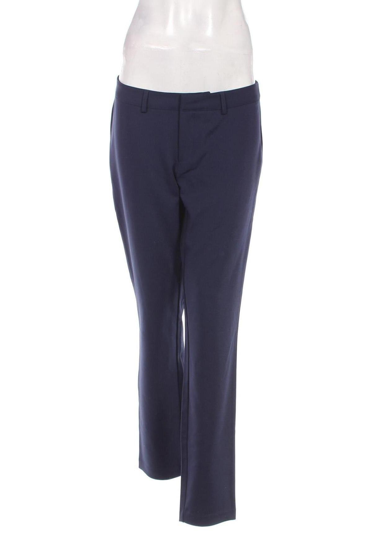 Pantaloni de femei Esmara by Heidi Klum, Mărime M, Culoare Albastru, Preț 42,93 Lei