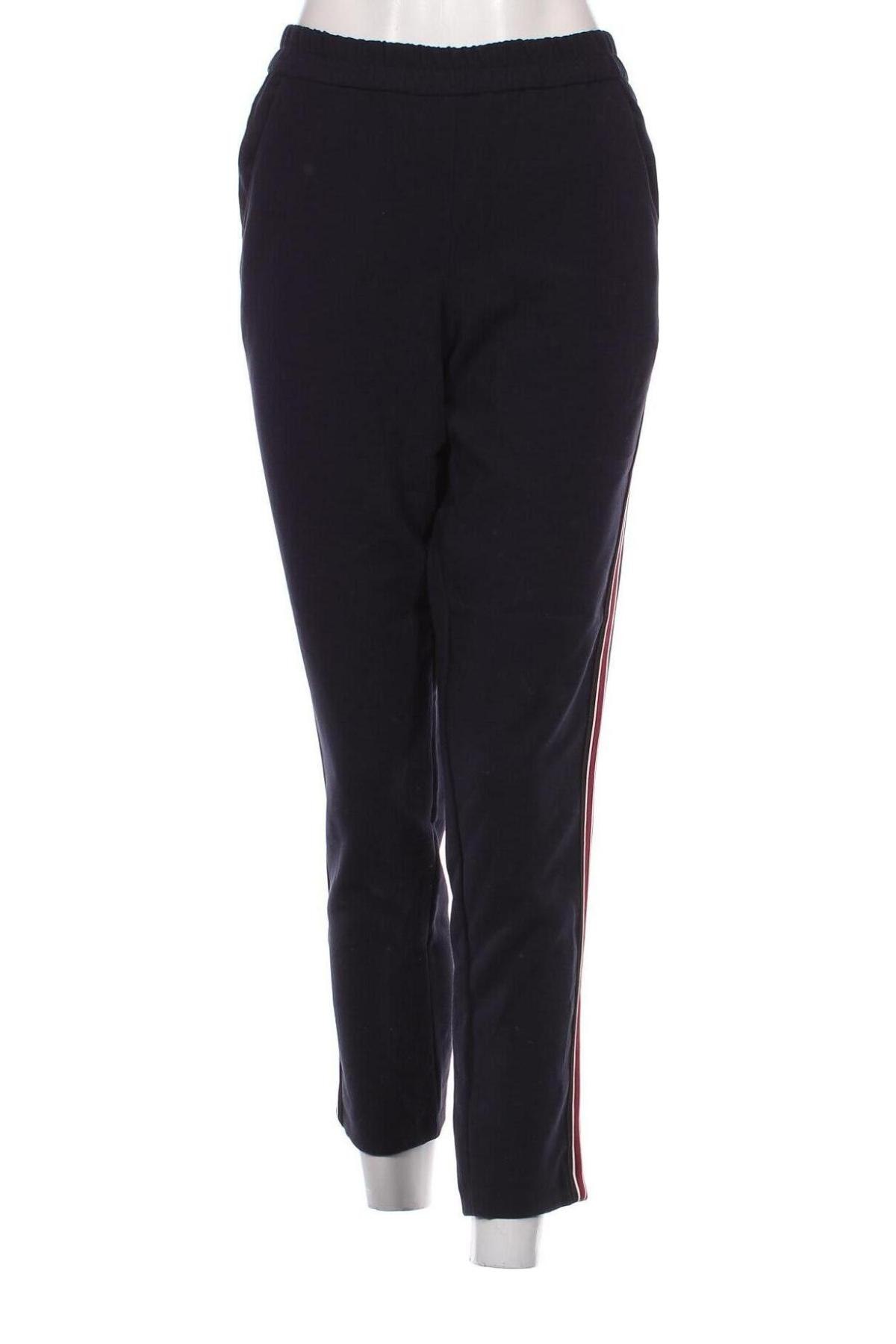 Γυναικείο παντελόνι Esprit, Μέγεθος M, Χρώμα Μπλέ, Τιμή 5,07 €