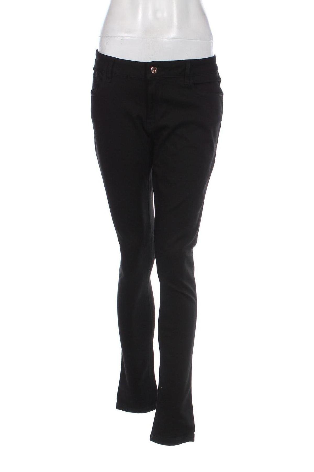 Damenhose Esprit, Größe XL, Farbe Schwarz, Preis € 28,53