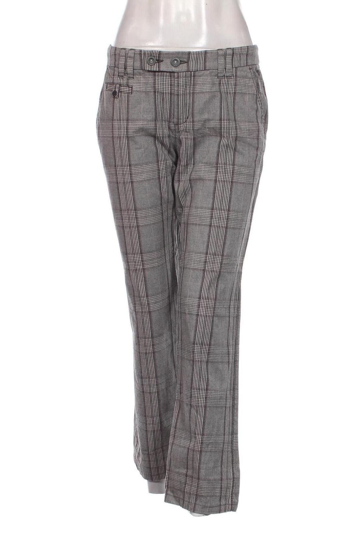 Pantaloni de femei Esprit, Mărime M, Culoare Multicolor, Preț 56,48 Lei