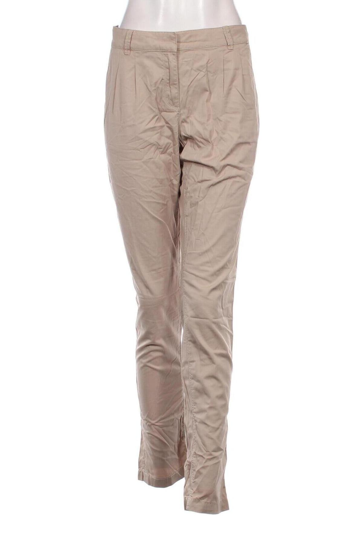 Damenhose Esprit, Größe M, Farbe Beige, Preis € 5,99