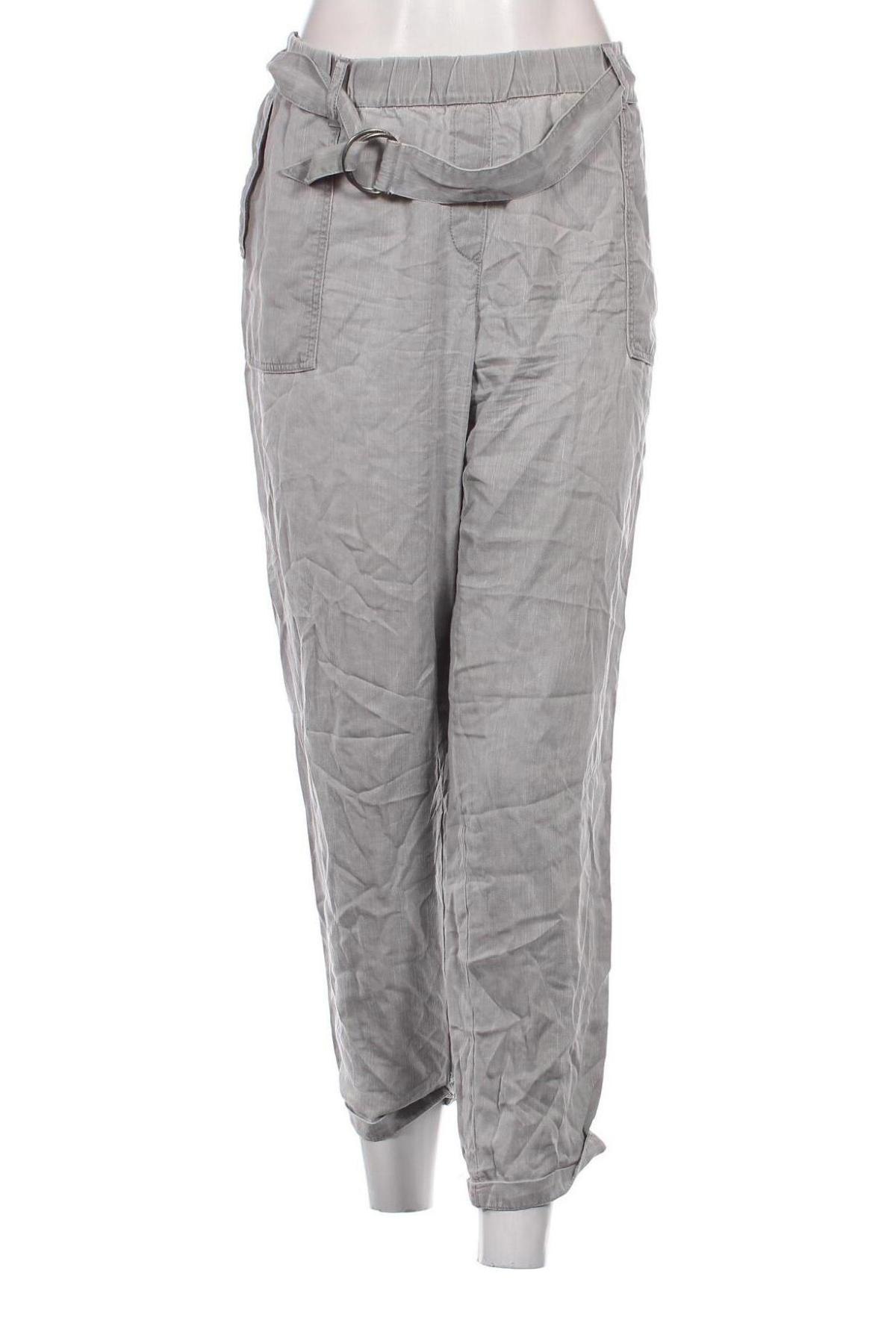 Damenhose Esprit, Größe XL, Farbe Grau, Preis € 14,27