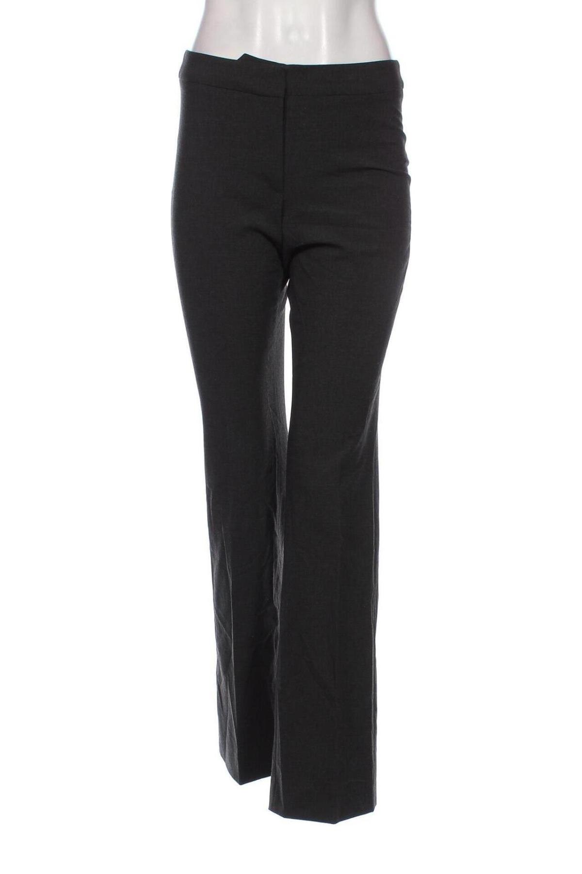 Дамски панталон Esprit, Размер XXS, Цвят Сив, Цена 14,35 лв.