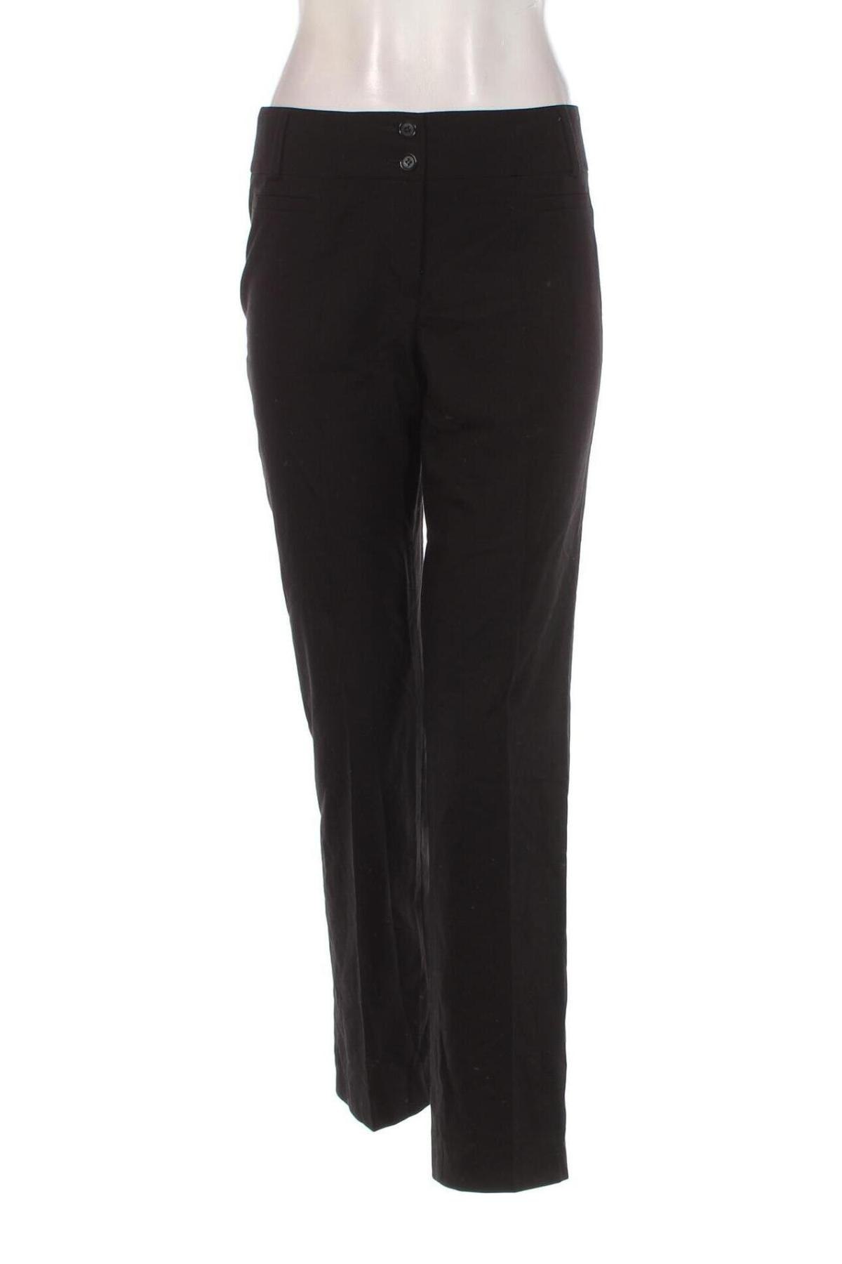 Pantaloni de femei Esprit, Mărime S, Culoare Negru, Preț 53,95 Lei