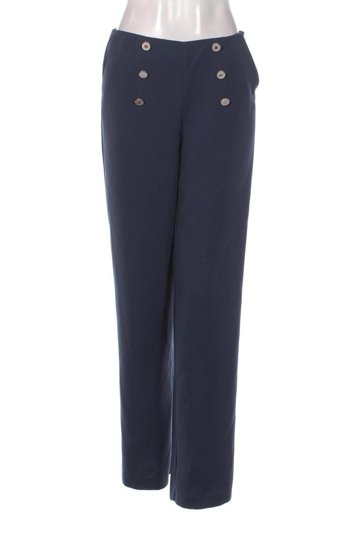 Damenhose Etam, Größe S, Farbe Blau, Preis 11,32 €