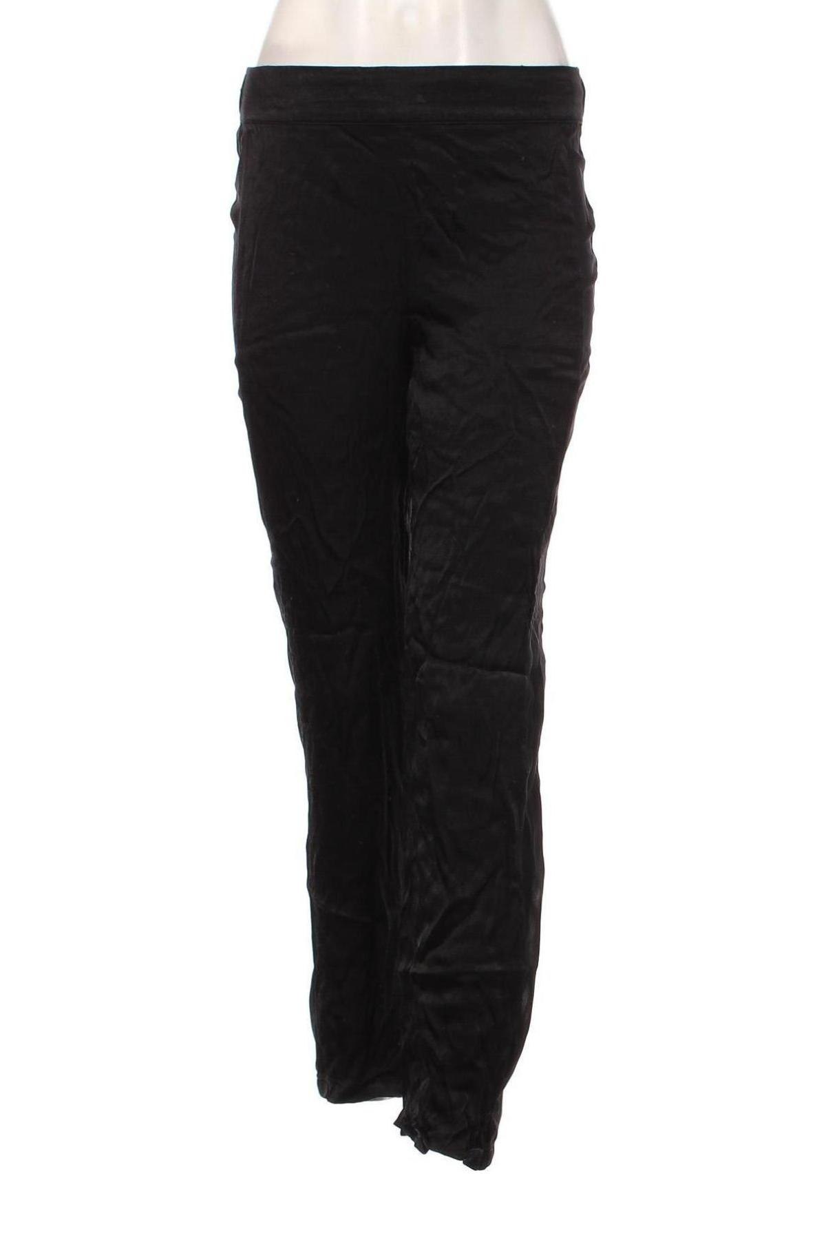 Pantaloni de femei Etam, Mărime S, Culoare Negru, Preț 26,97 Lei