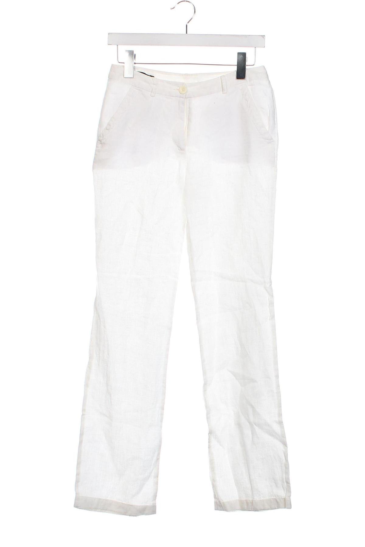 Dámské kalhoty  Etere, Velikost S, Barva Bílá, Cena  367,00 Kč