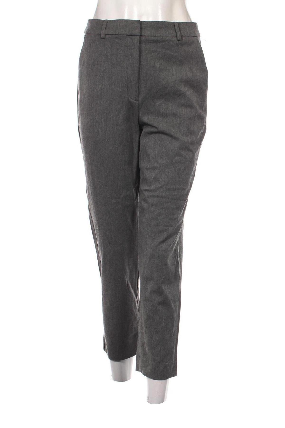 Γυναικείο παντελόνι Express, Μέγεθος XS, Χρώμα Γκρί, Τιμή 6,59 €