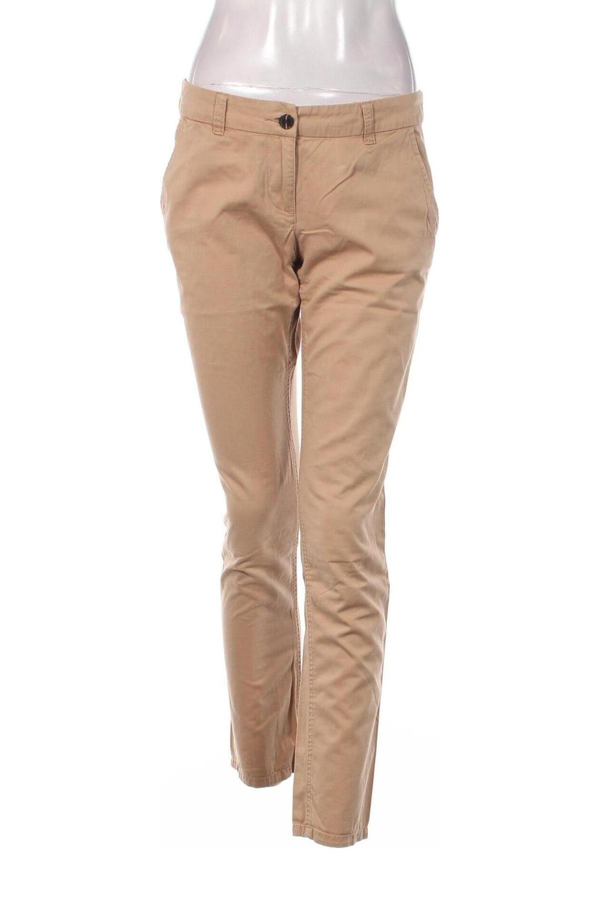 Damenhose F&F, Größe M, Farbe Braun, Preis € 8,05