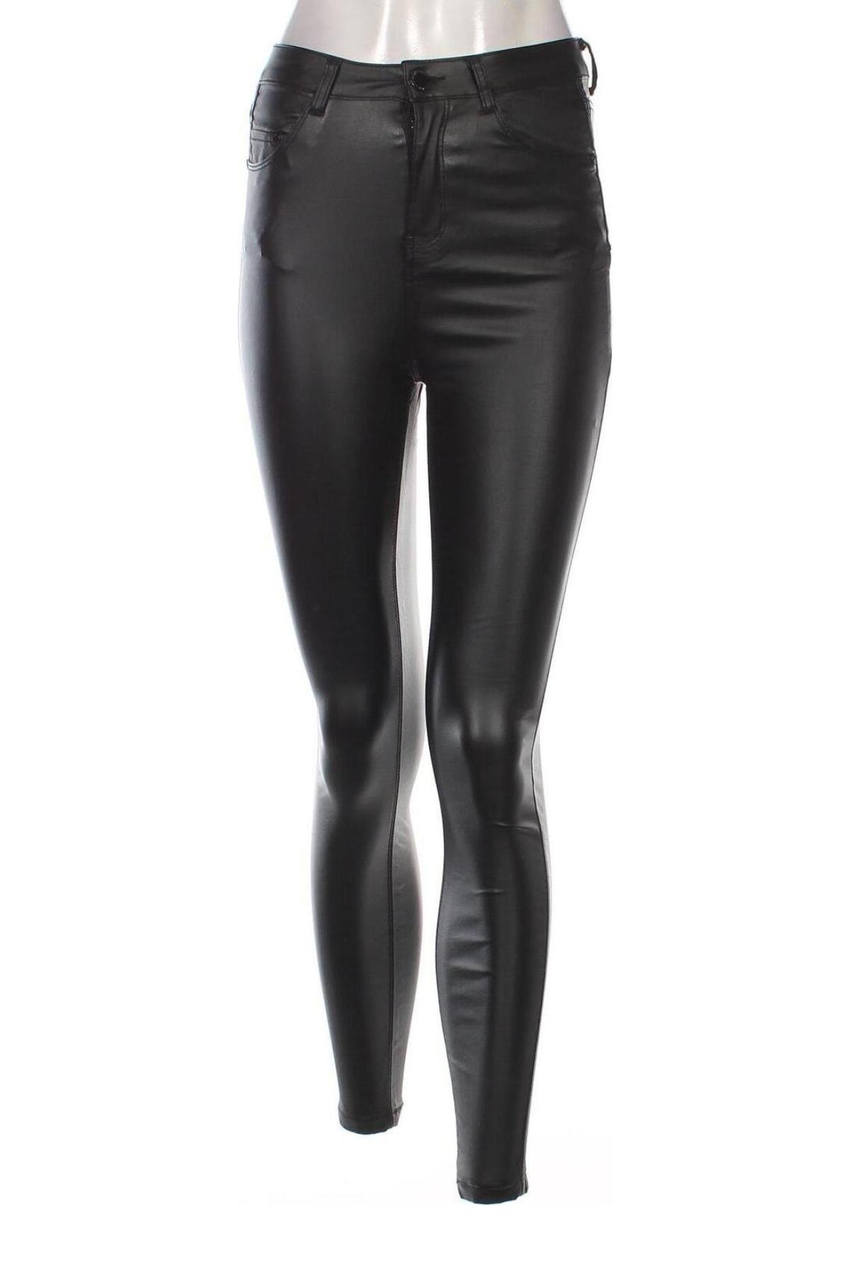 Дамски панталон Fb Sister, Размер S, Цвят Черен, Цена 7,54 лв.