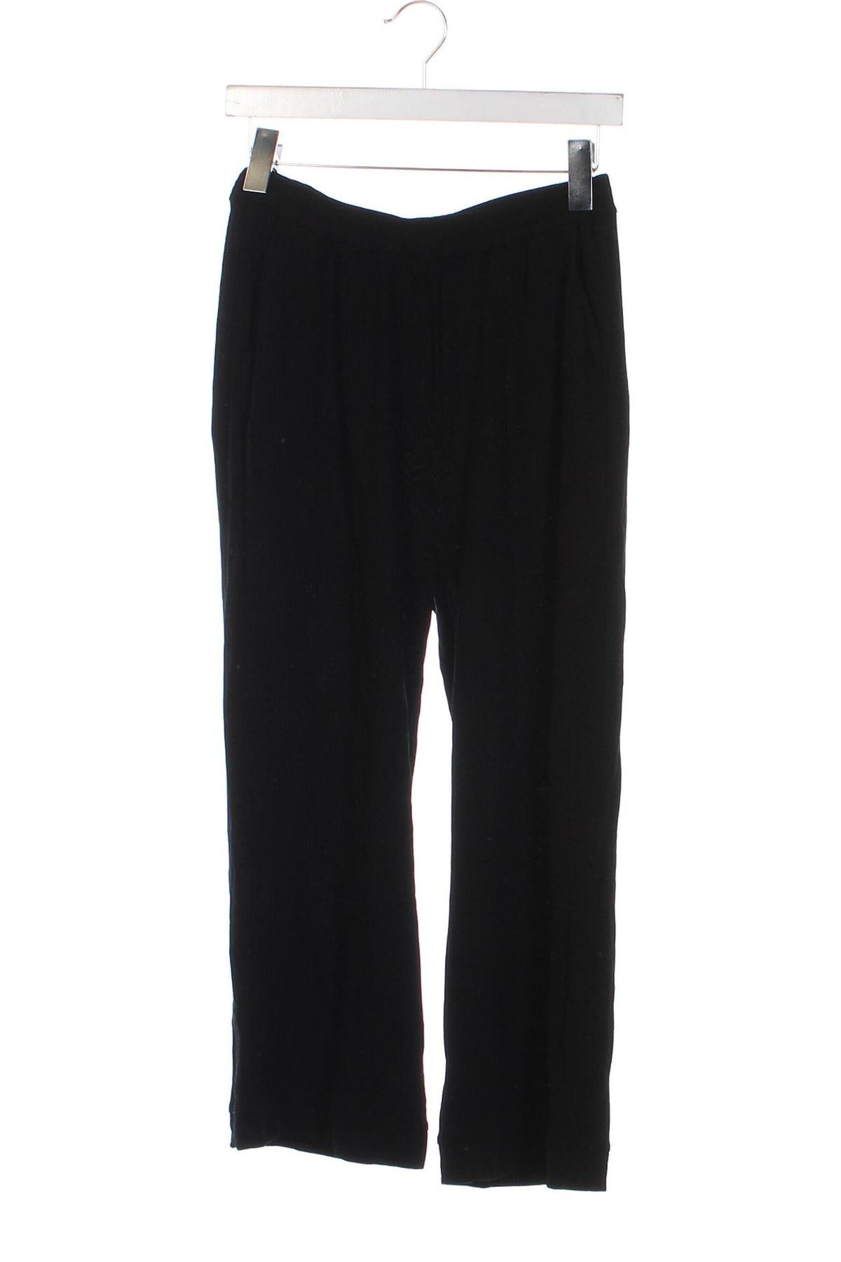 Γυναικείο παντελόνι Filippa K, Μέγεθος XS, Χρώμα Μαύρο, Τιμή 45,78 €