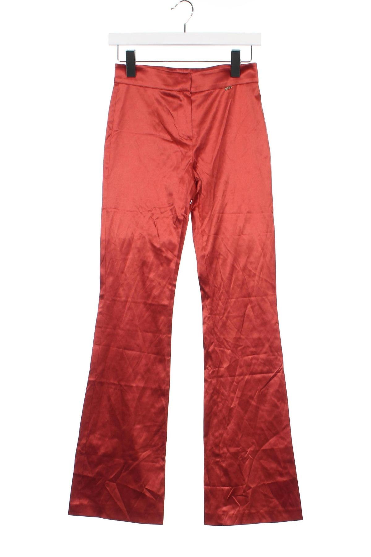 Damenhose Fracomina, Größe XS, Farbe Rot, Preis € 21,29