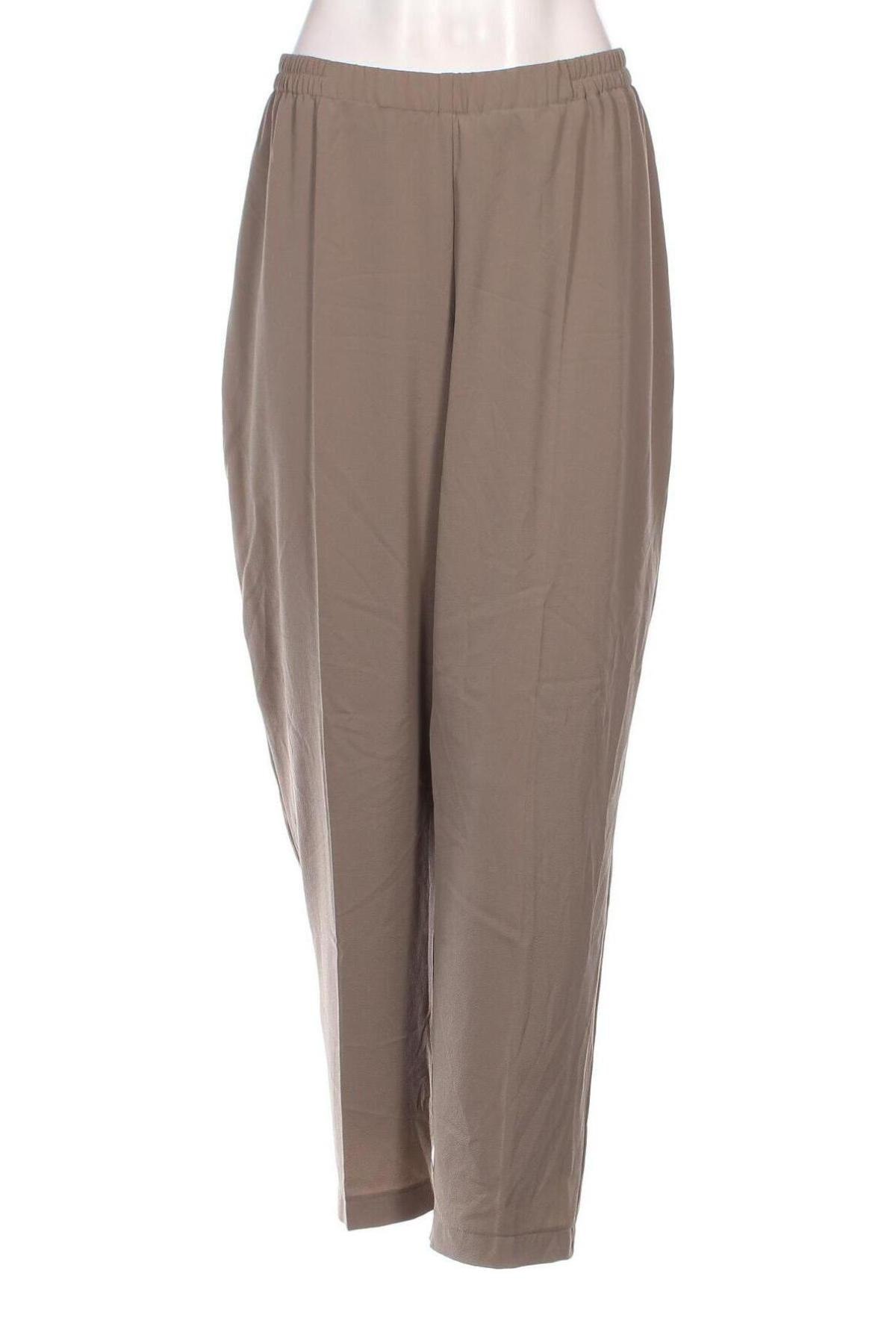 Damenhose Frank Walder, Größe XL, Farbe Beige, Preis € 24,61