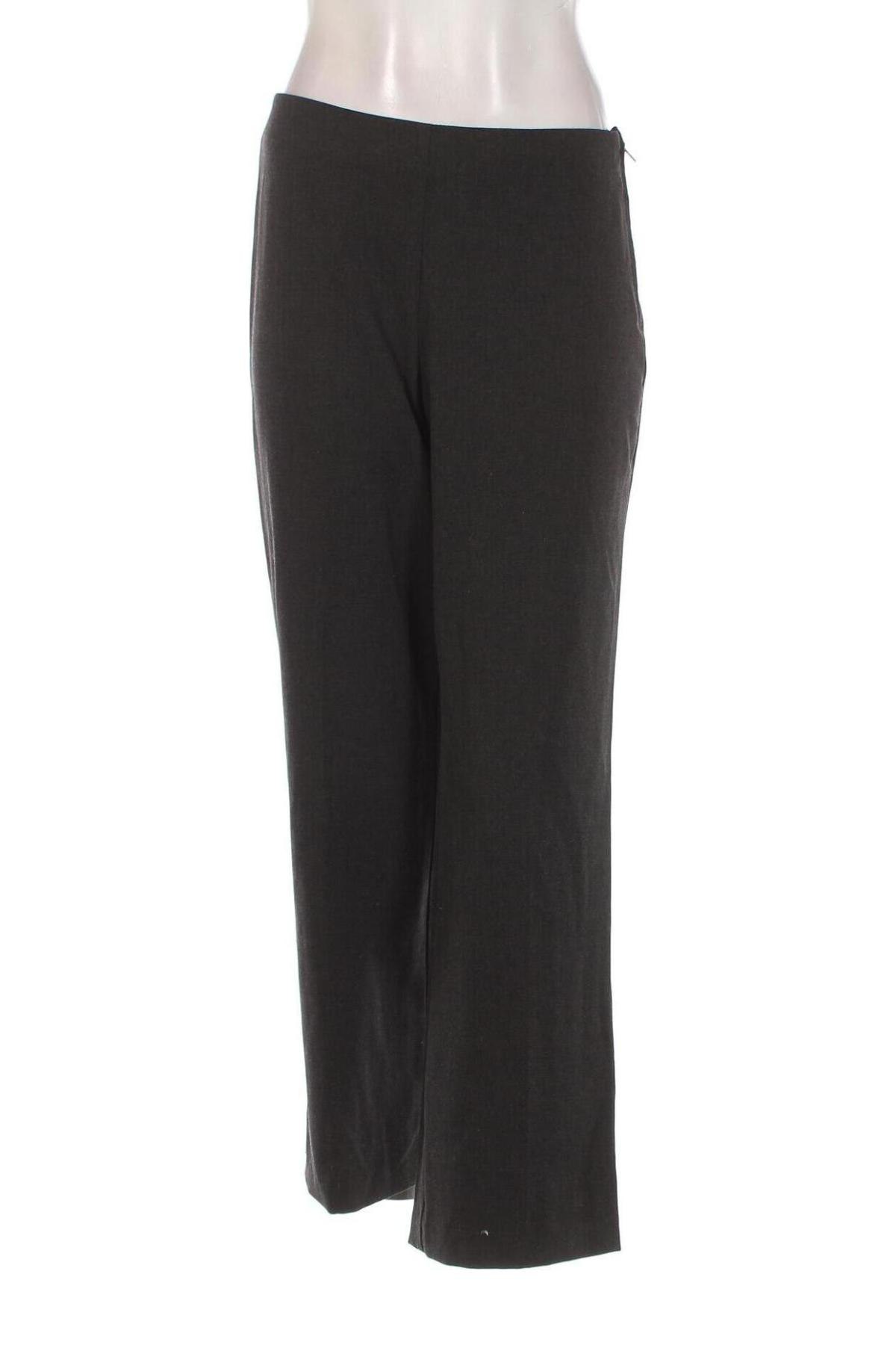 Pantaloni de femei Fransa, Mărime M, Culoare Gri, Preț 59,62 Lei
