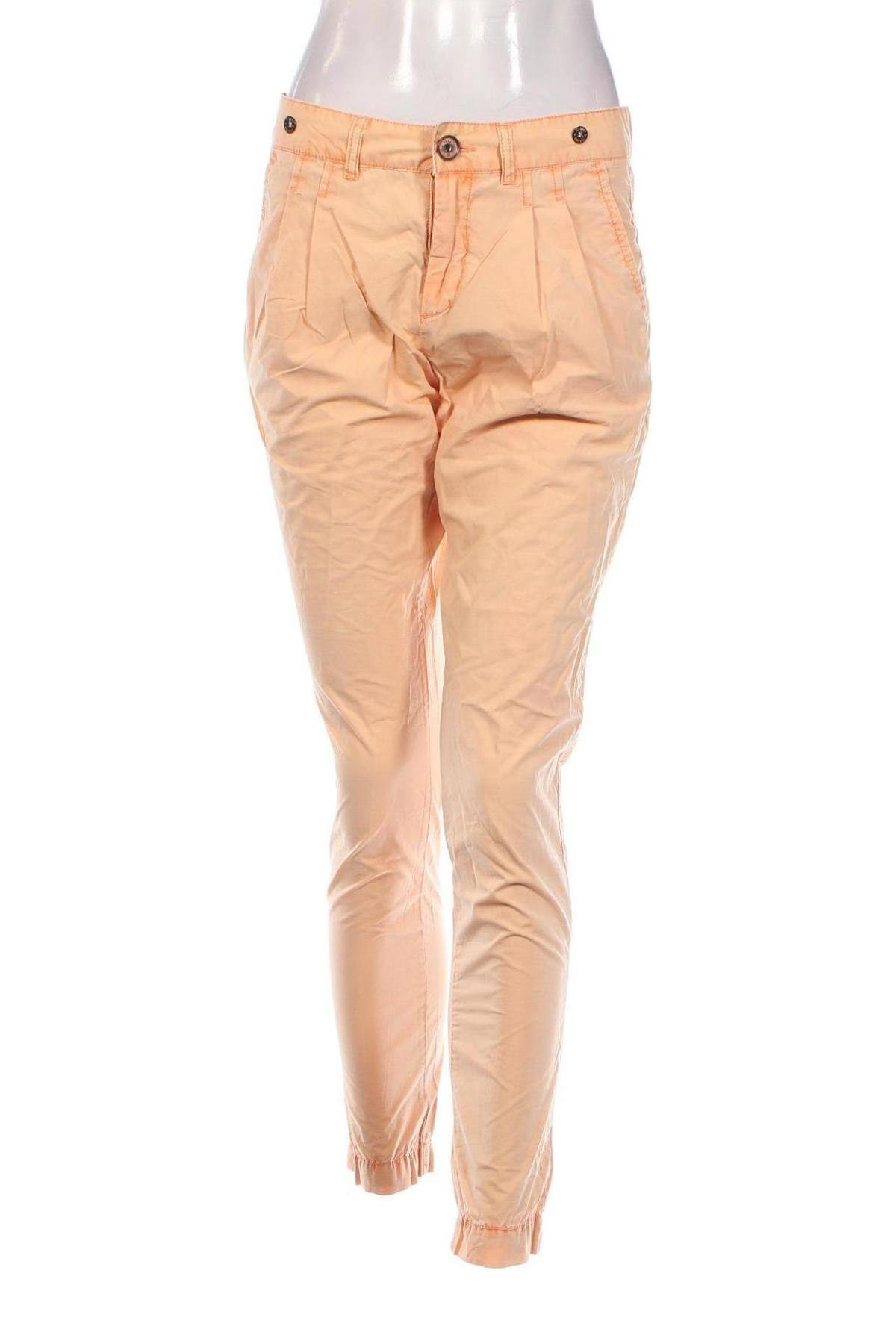 Damenhose Fuga, Größe S, Farbe Orange, Preis € 8,46