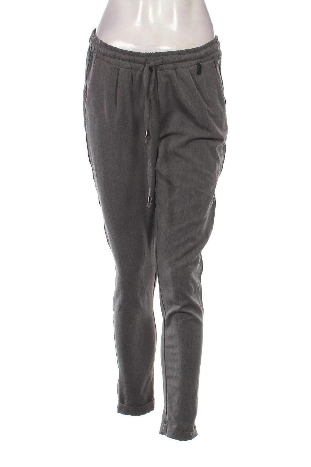 Pantaloni de femei Gang, Mărime M, Culoare Gri, Preț 111,84 Lei