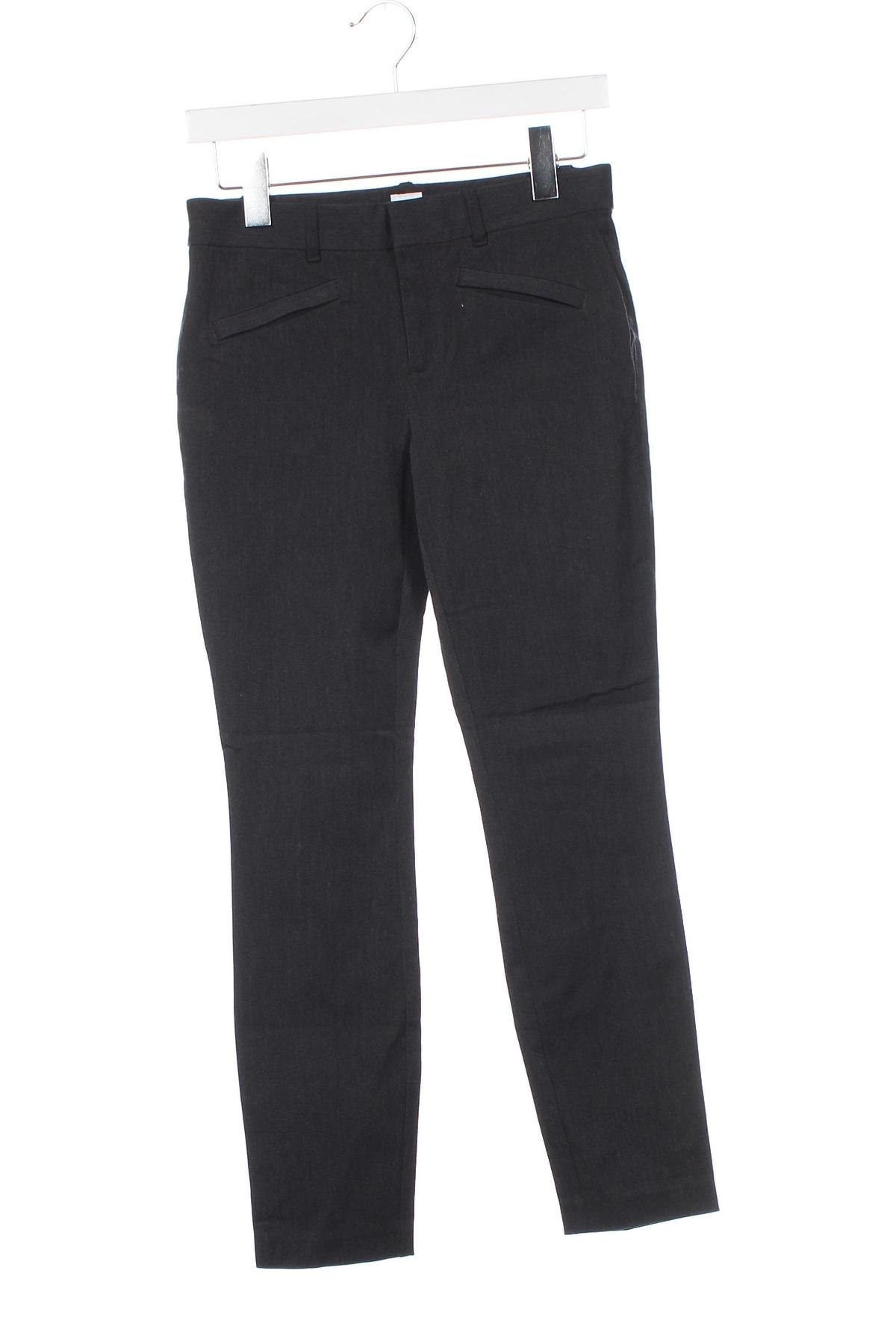 Pantaloni de femei Gap, Mărime S, Culoare Gri, Preț 36,91 Lei
