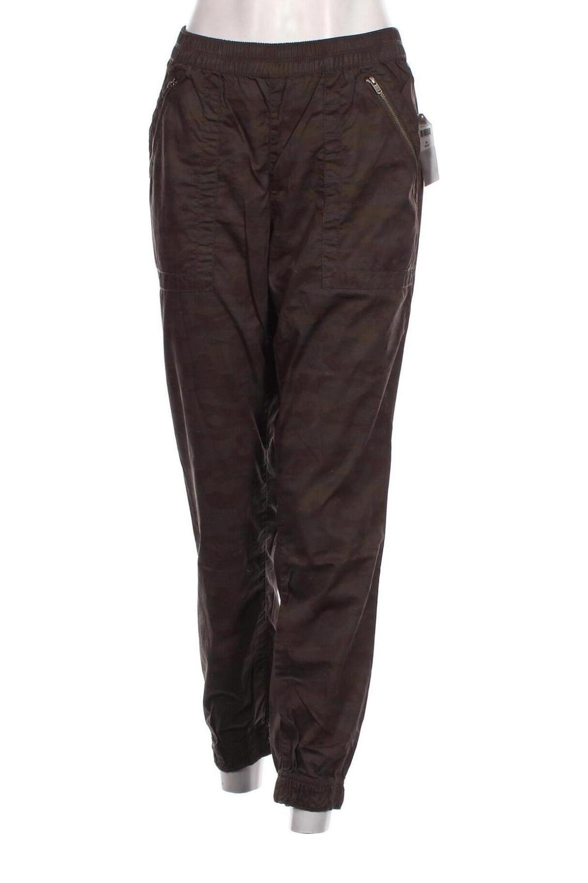 Γυναικείο παντελόνι Gap, Μέγεθος M, Χρώμα Πολύχρωμο, Τιμή 28,75 €