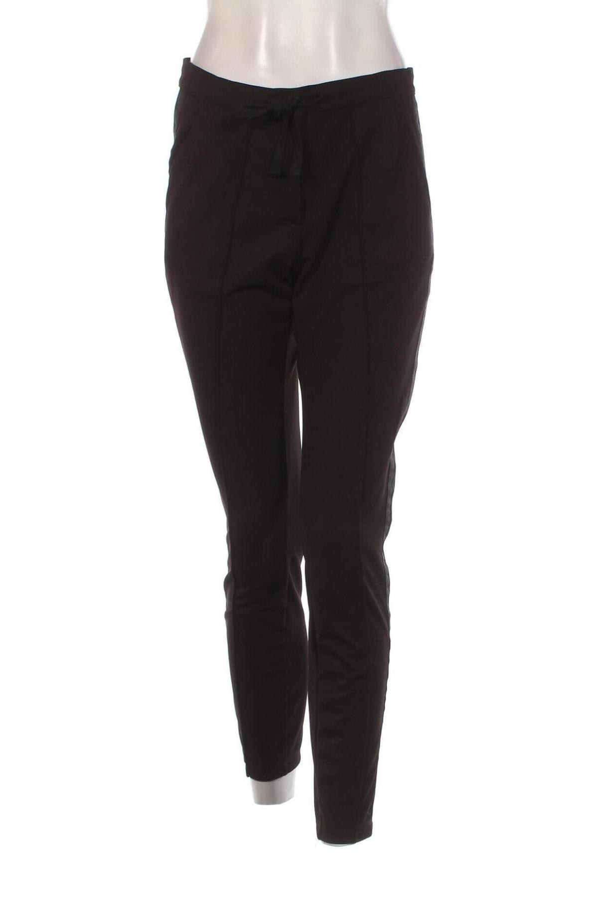 Pantaloni de femei Geisha, Mărime S, Culoare Negru, Preț 35,07 Lei