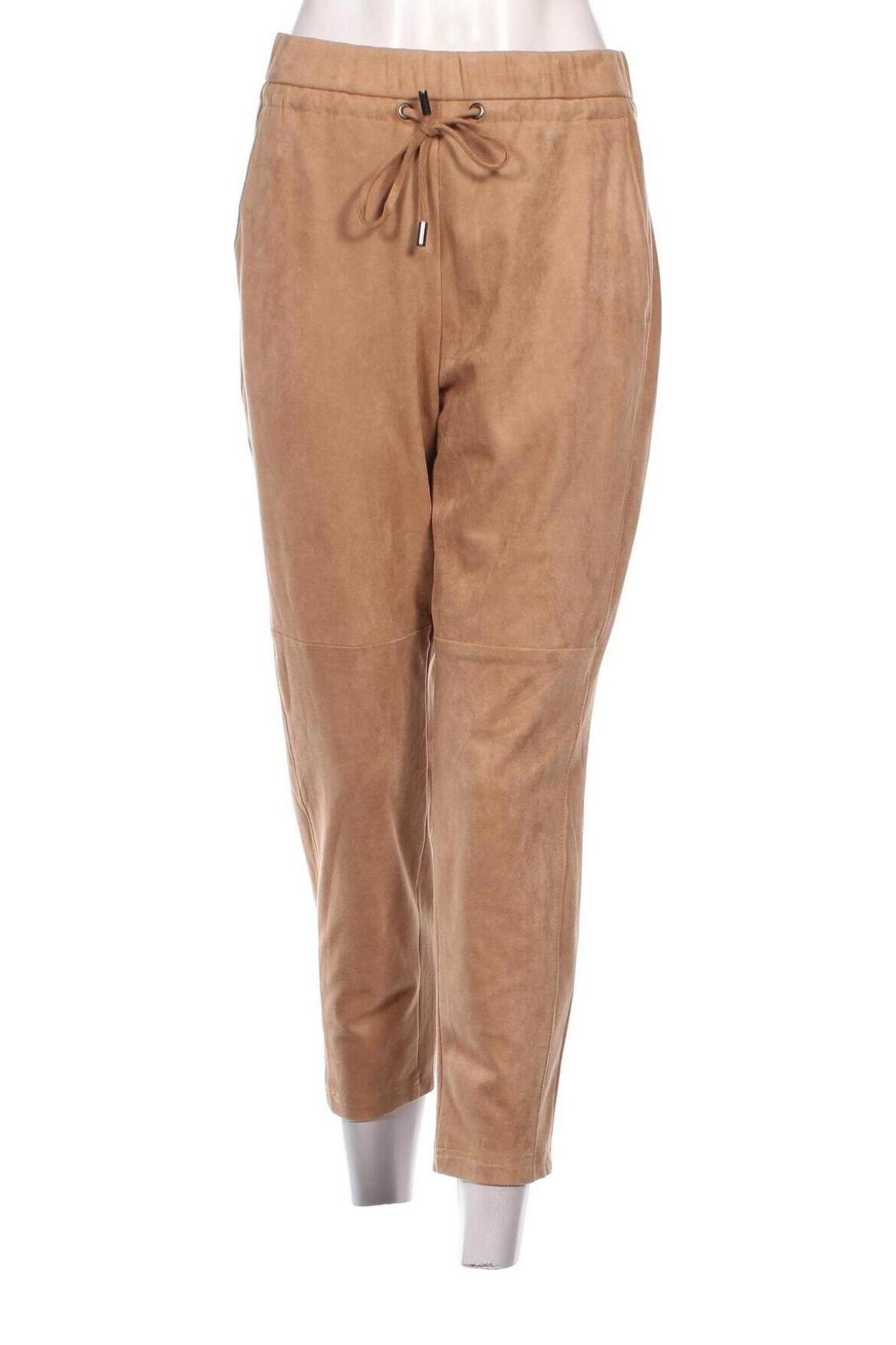 Damenhose Gerry Weber, Größe L, Farbe Beige, Preis € 47,32