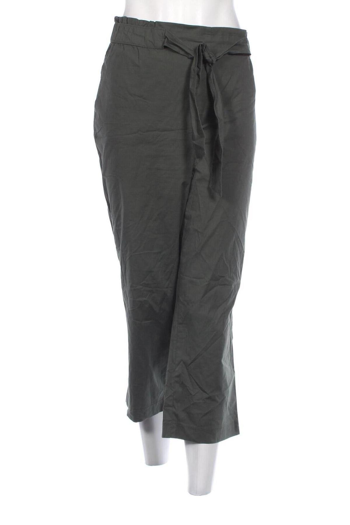 Damenhose Gerry Weber, Größe XL, Farbe Grün, Preis 26,03 €