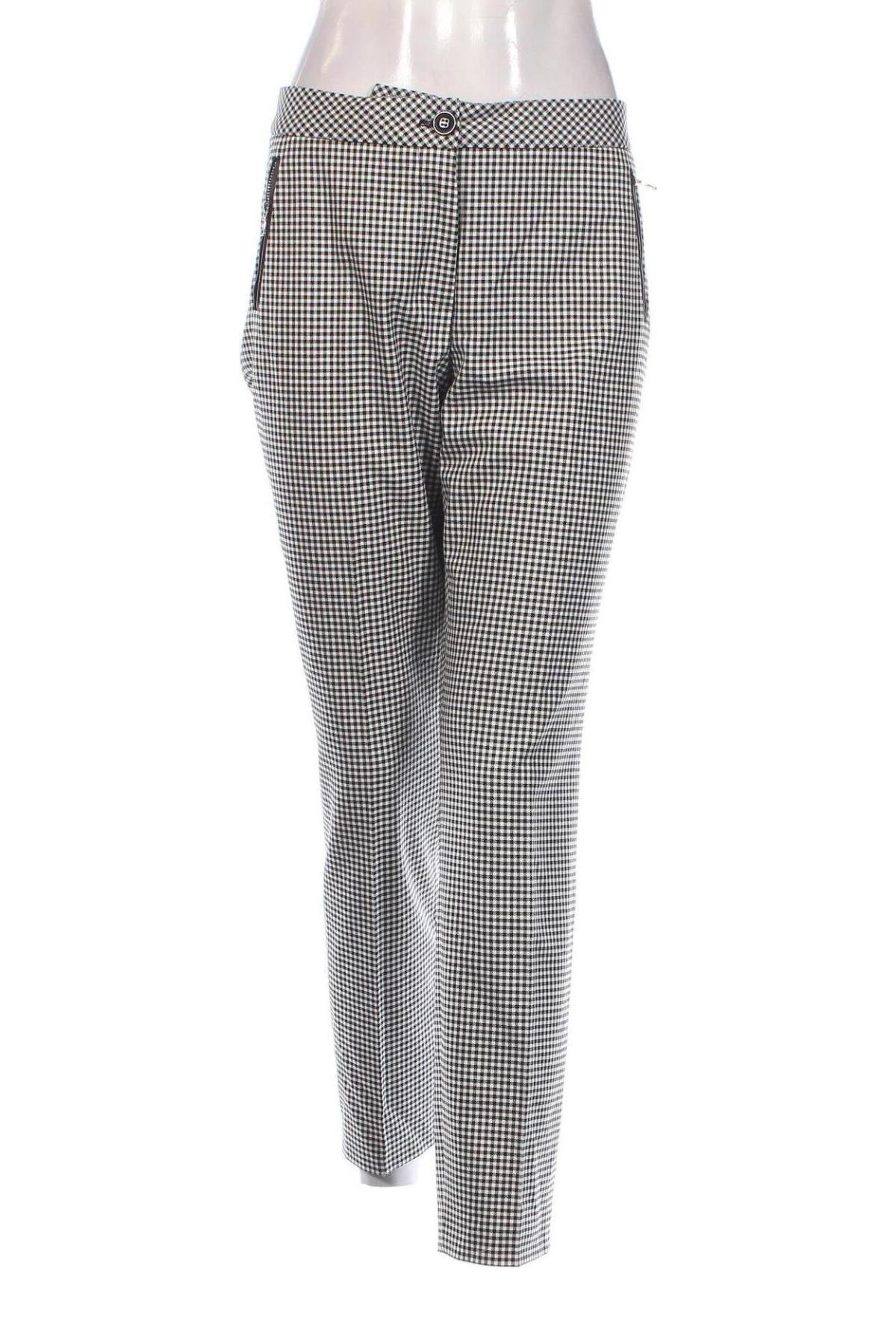Pantaloni de femei Gerry Weber, Mărime L, Culoare Multicolor, Preț 124,15 Lei