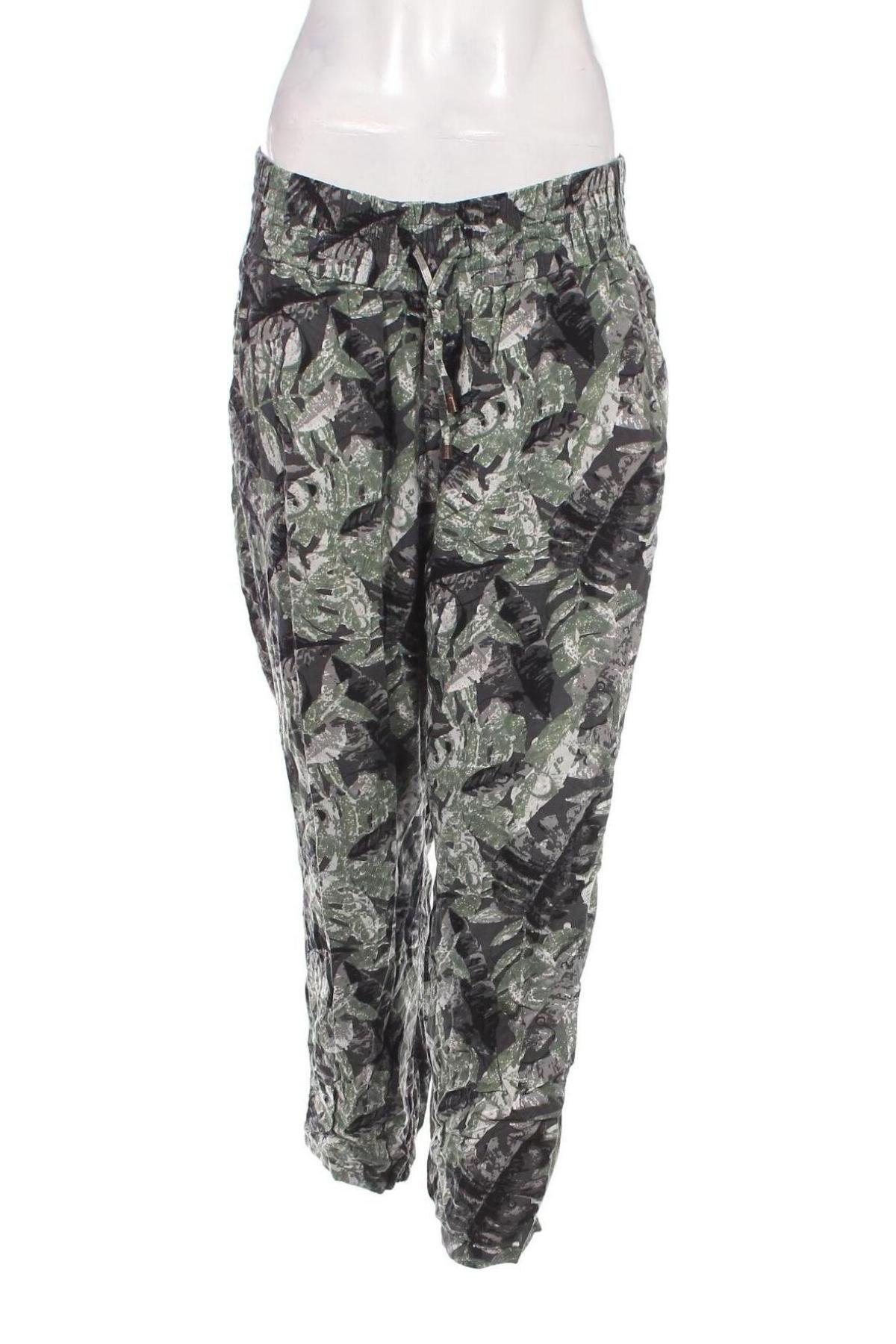 Dámské kalhoty  Gina Benotti, Velikost L, Barva Vícebarevné, Cena  462,00 Kč