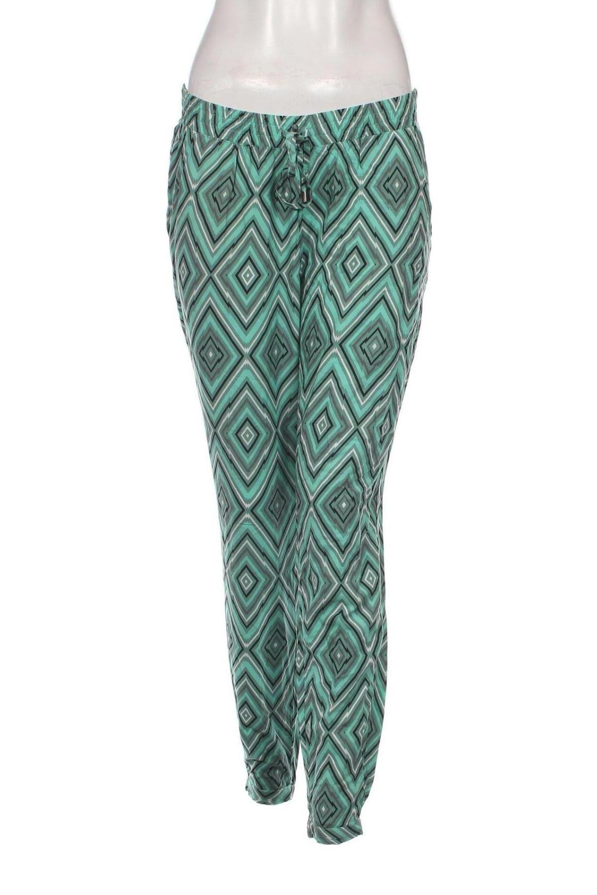 Pantaloni de femei Gina Benotti, Mărime M, Culoare Multicolor, Preț 95,39 Lei