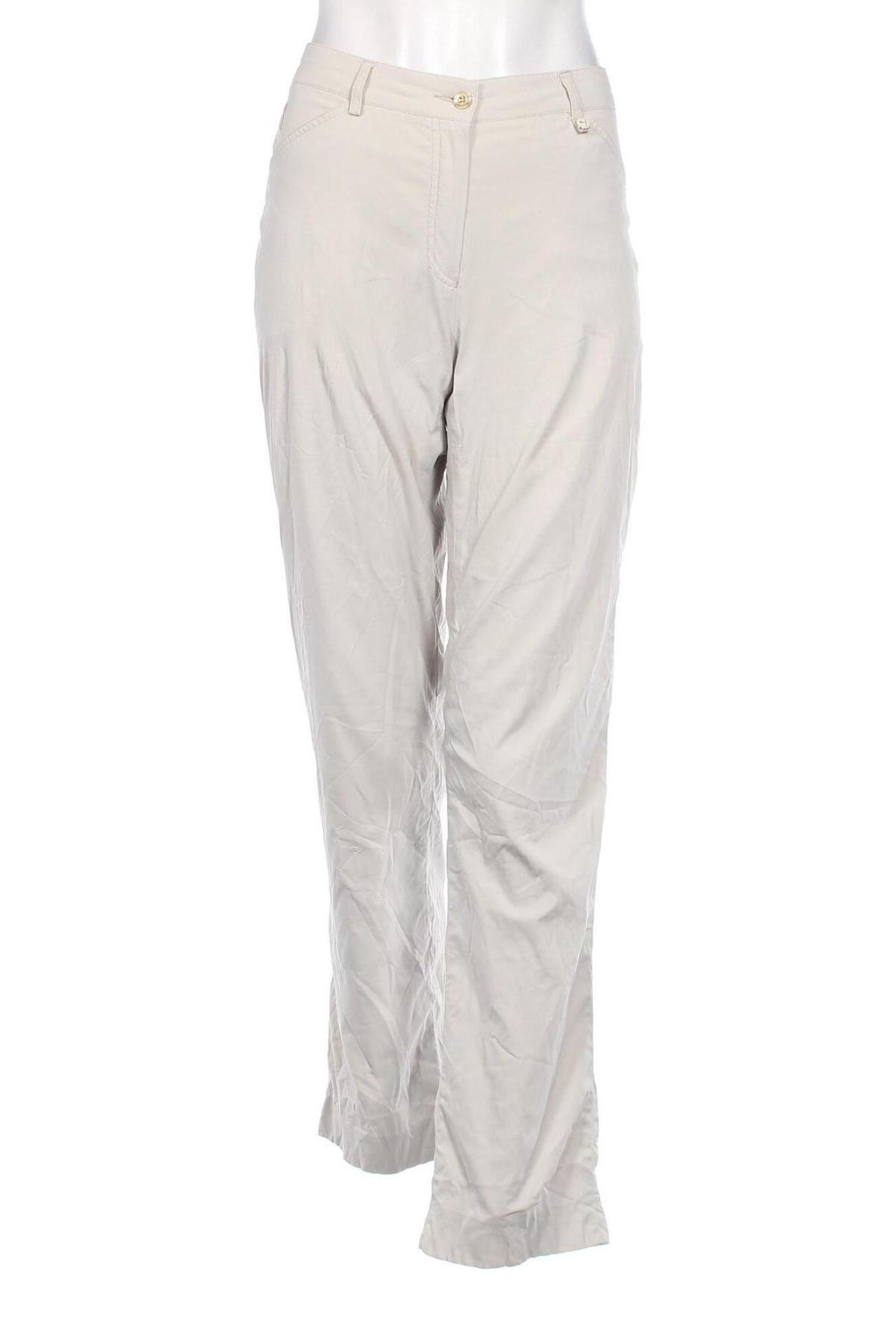 Damenhose Golfino, Größe M, Farbe Beige, Preis € 21,29