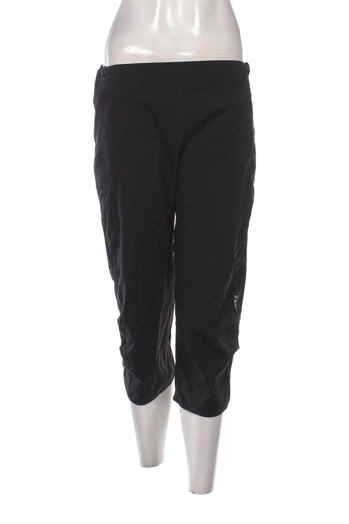 Pantaloni trening de femei Gore, Mărime M, Culoare Negru, Preț 162,83 Lei