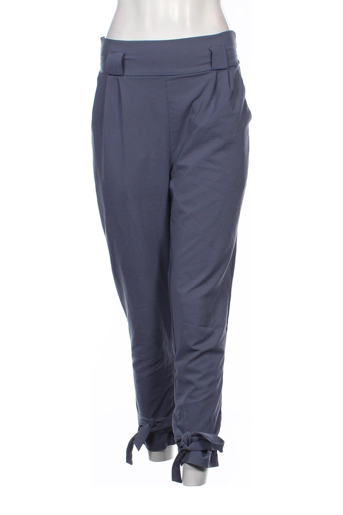 Damenhose Grace Karin, Größe S, Farbe Blau, Preis 8,07 €