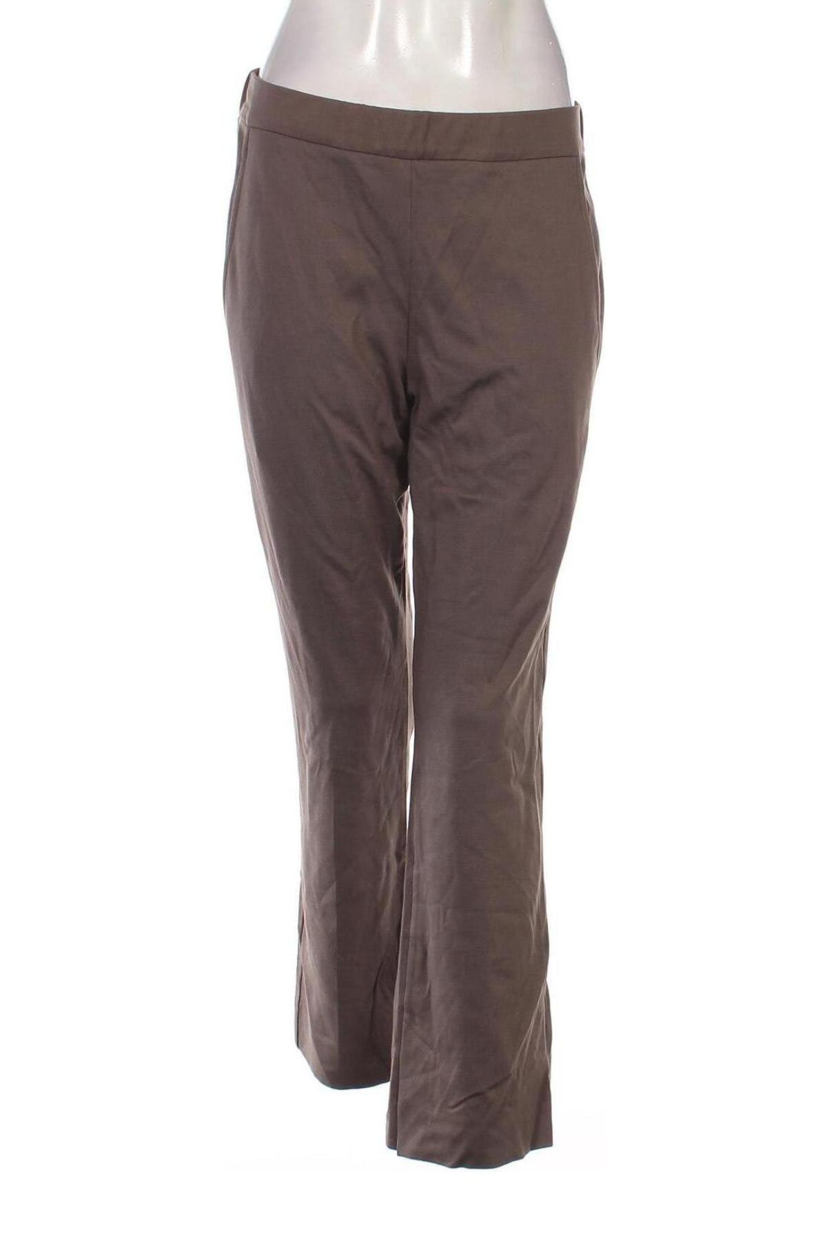 Damenhose Graumann, Größe L, Farbe Braun, Preis € 26,03