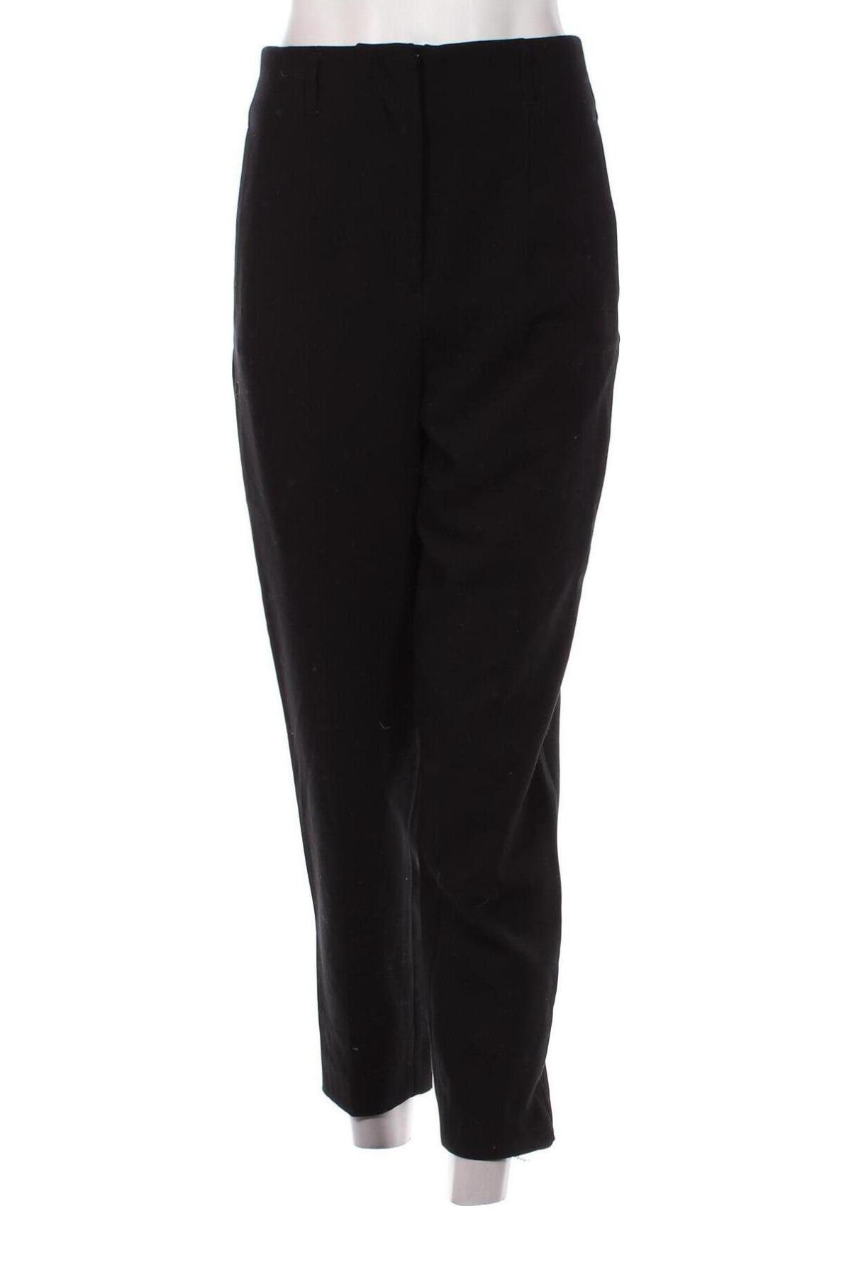 Dámske nohavice H&M, Veľkosť S, Farba Čierna, Cena  4,27 €
