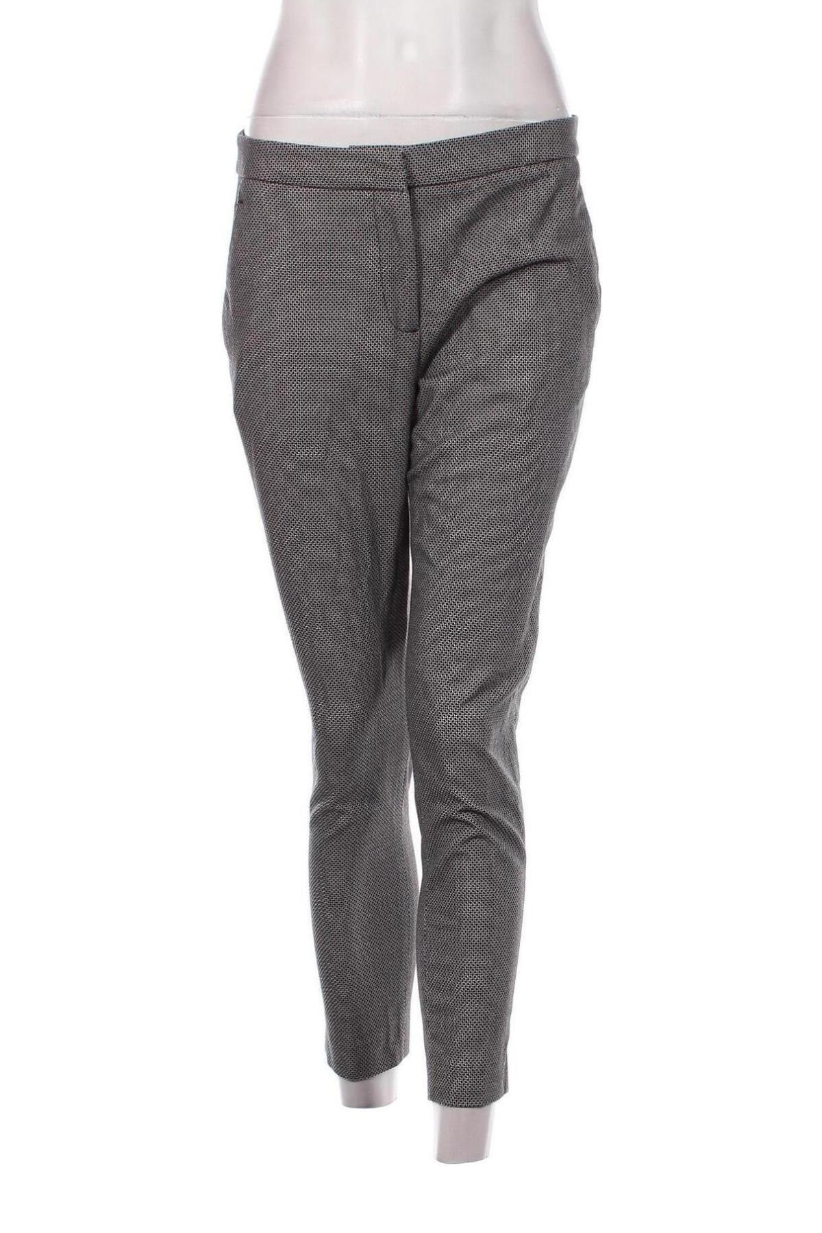 Γυναικείο παντελόνι H&M, Μέγεθος S, Χρώμα Γκρί, Τιμή 4,66 €