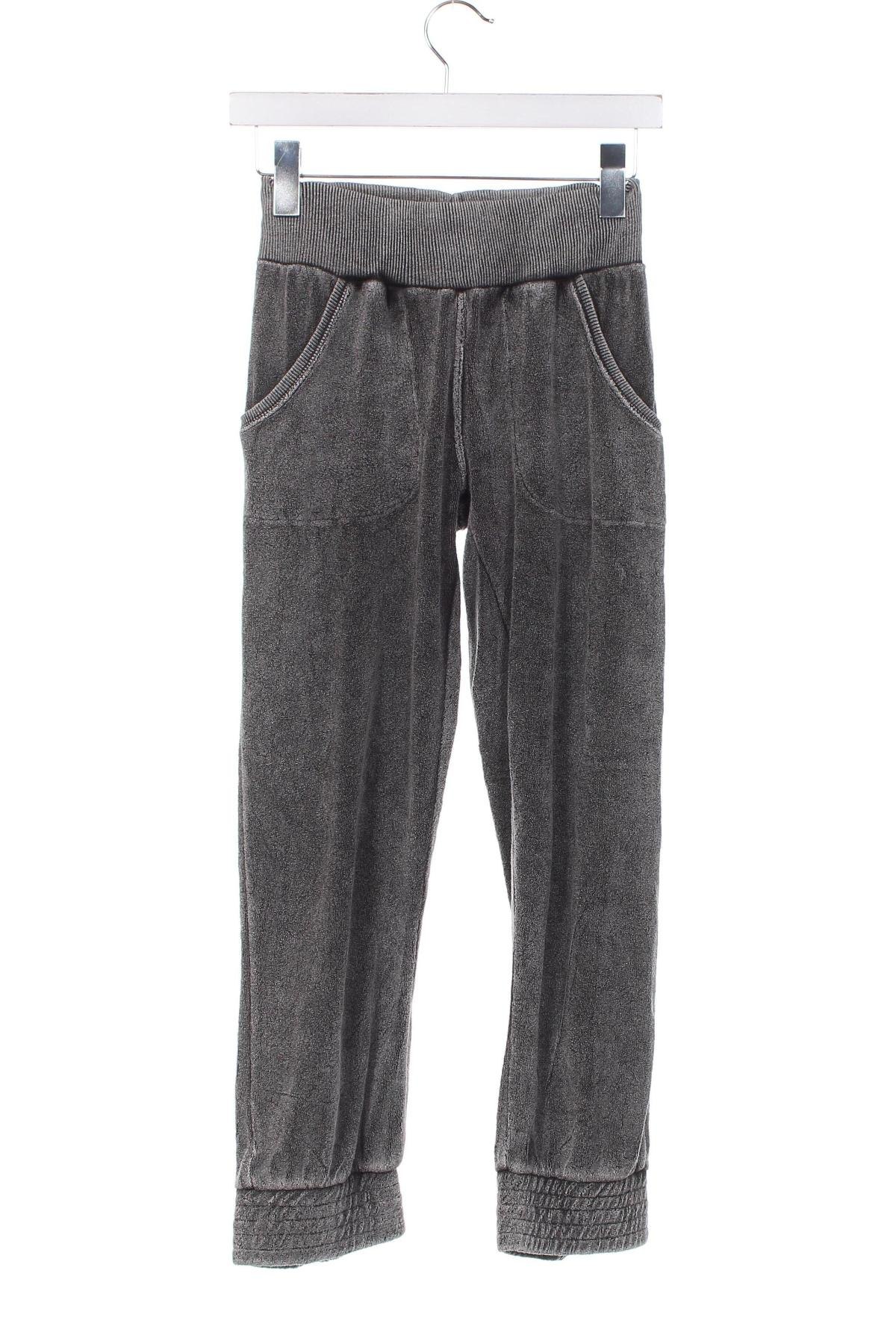 Pantaloni de femei H&M, Mărime XS, Culoare Gri, Preț 39,95 Lei