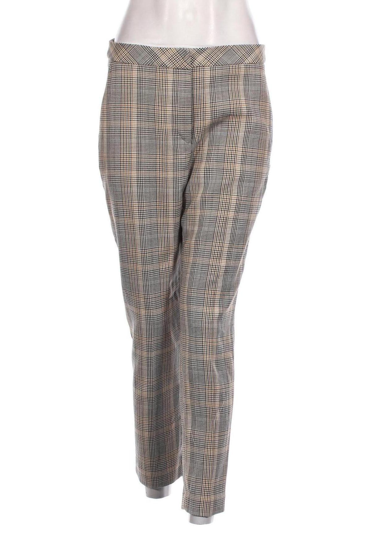 Дамски панталон H&M, Размер M, Цвят Многоцветен, Цена 9,86 лв.