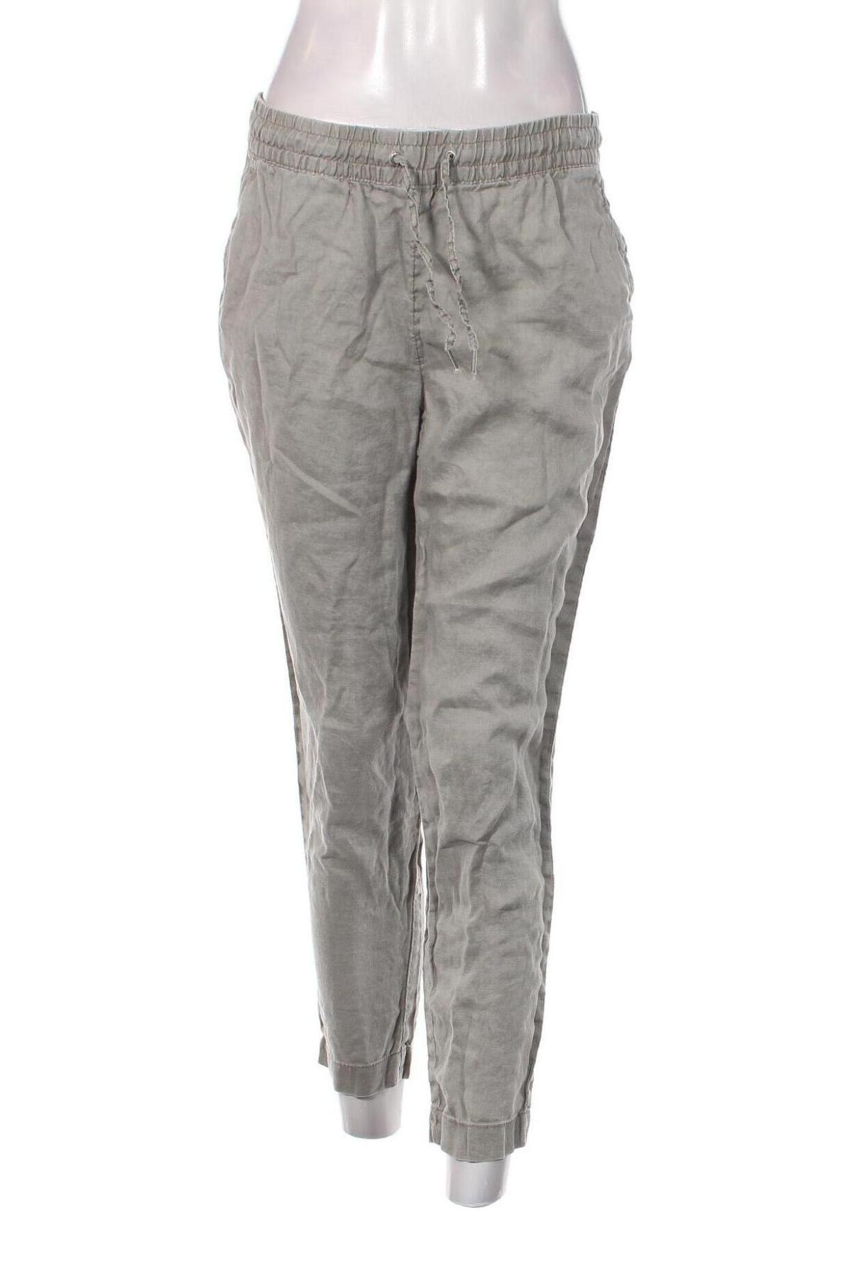 Damenhose H&M, Größe S, Farbe Grau, Preis 14,83 €