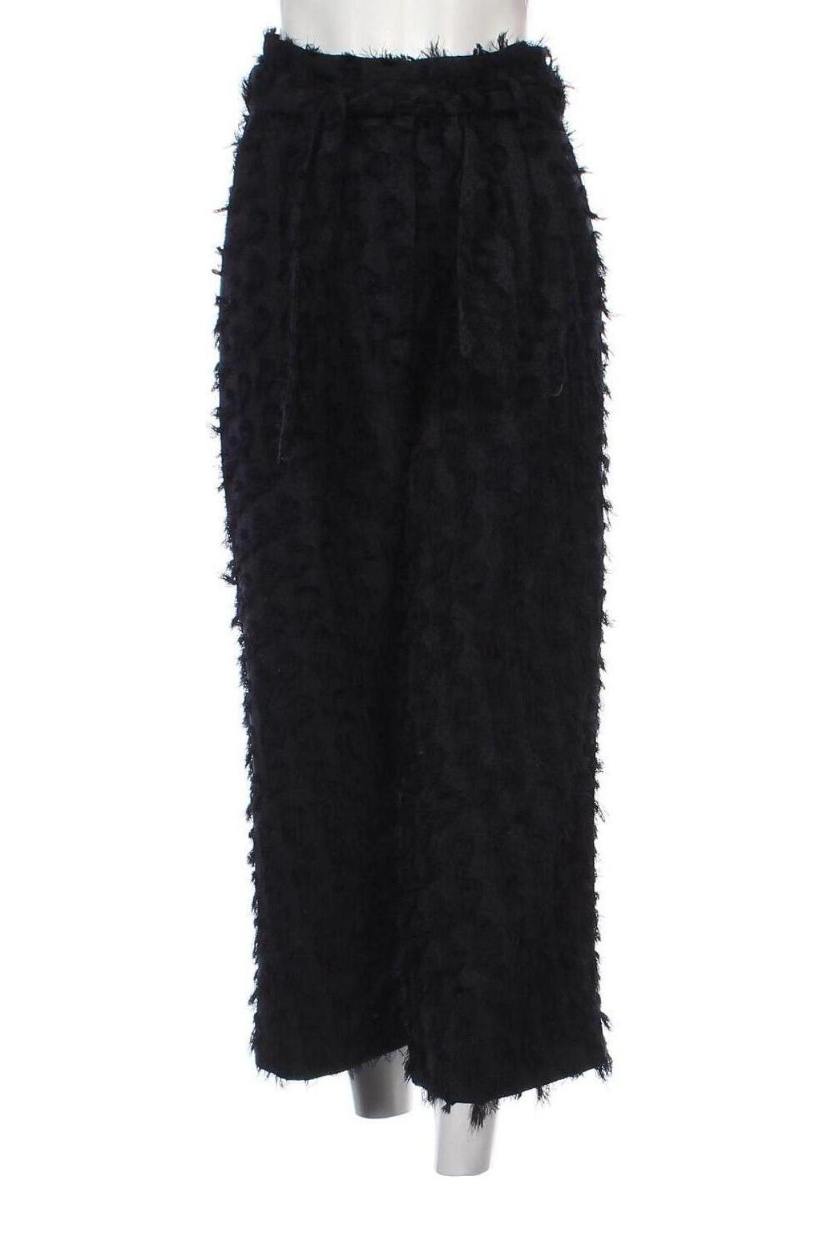 Damenhose H&M, Größe S, Farbe Schwarz, Preis 5,25 €