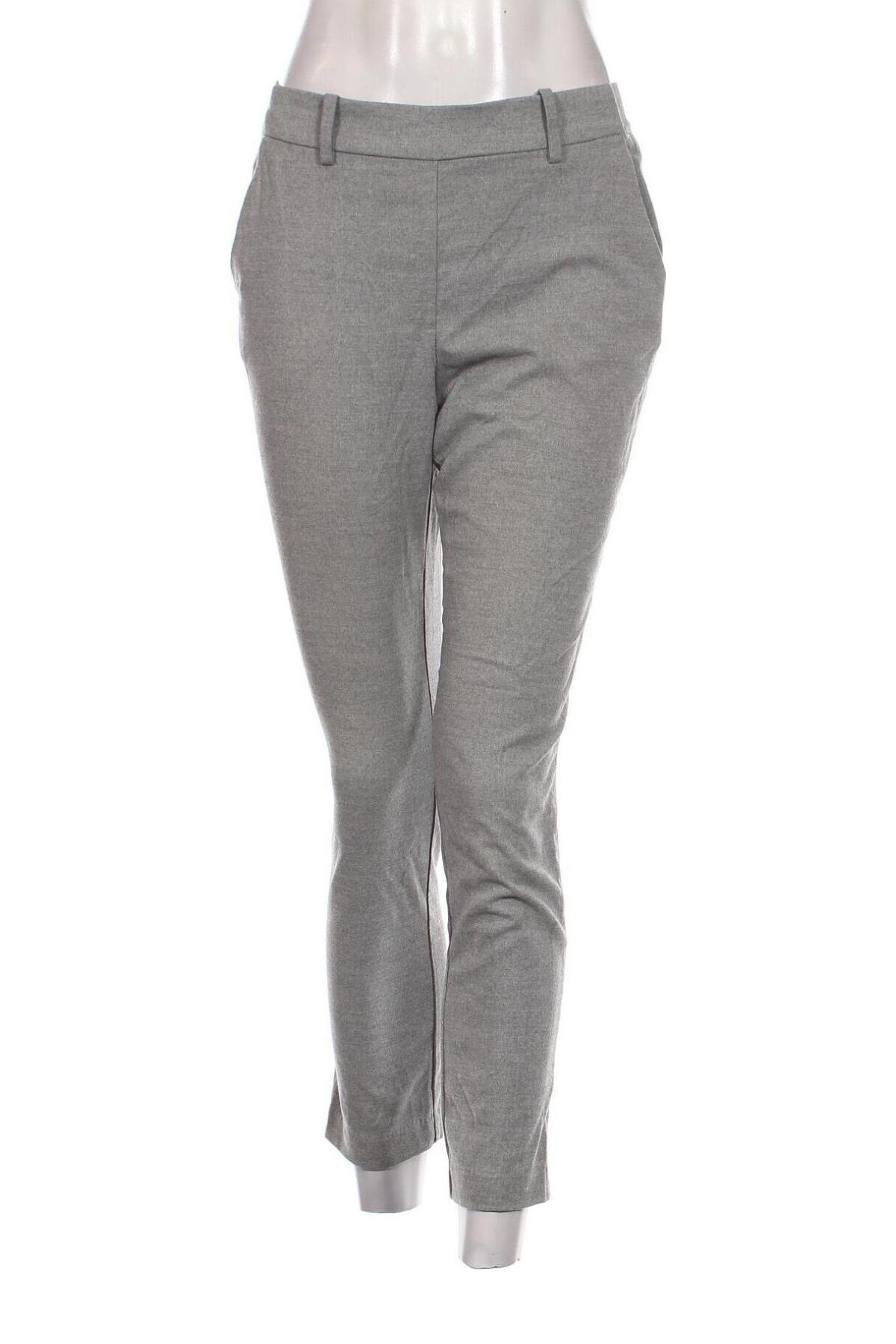 Damenhose H&M, Größe S, Farbe Grau, Preis 8,07 €