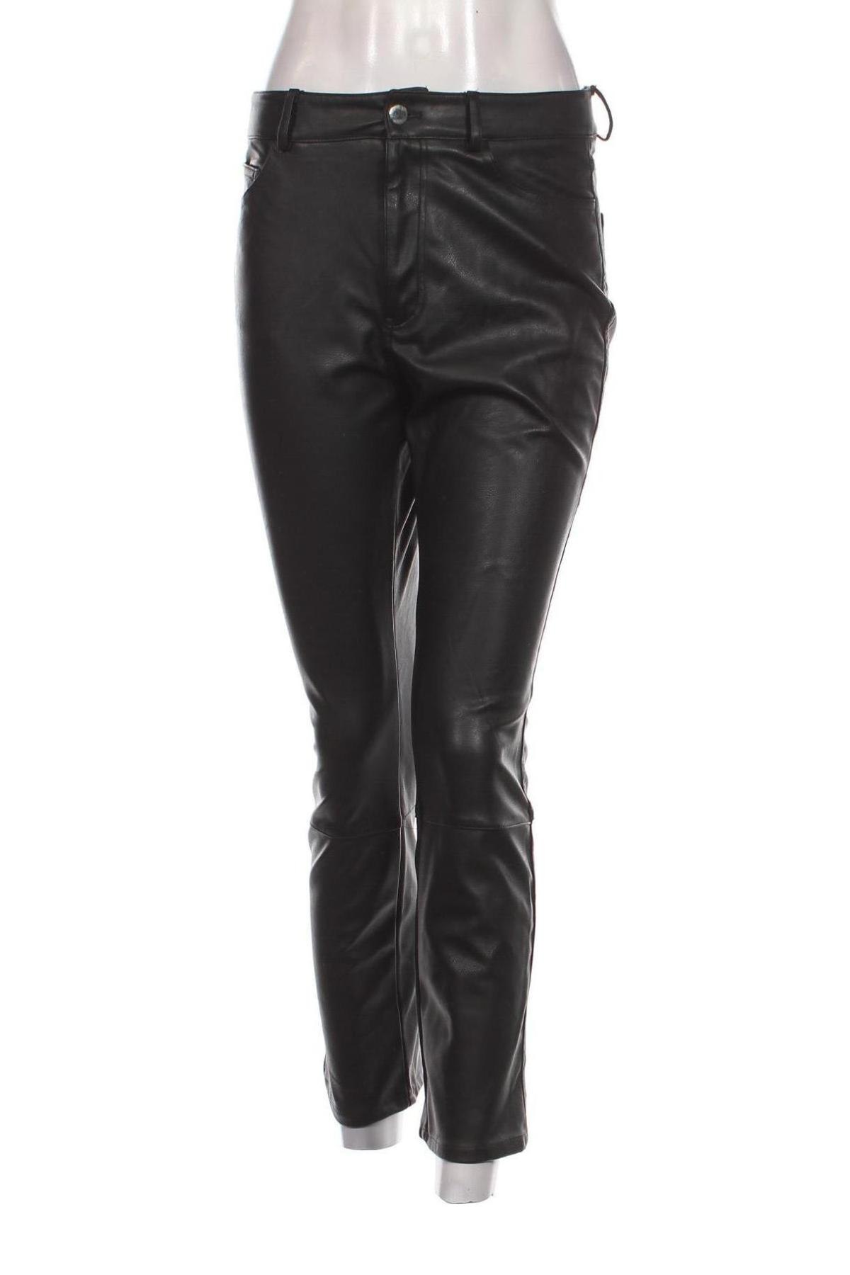 Γυναικείο παντελόνι H&M, Μέγεθος M, Χρώμα Μαύρο, Τιμή 5,92 €