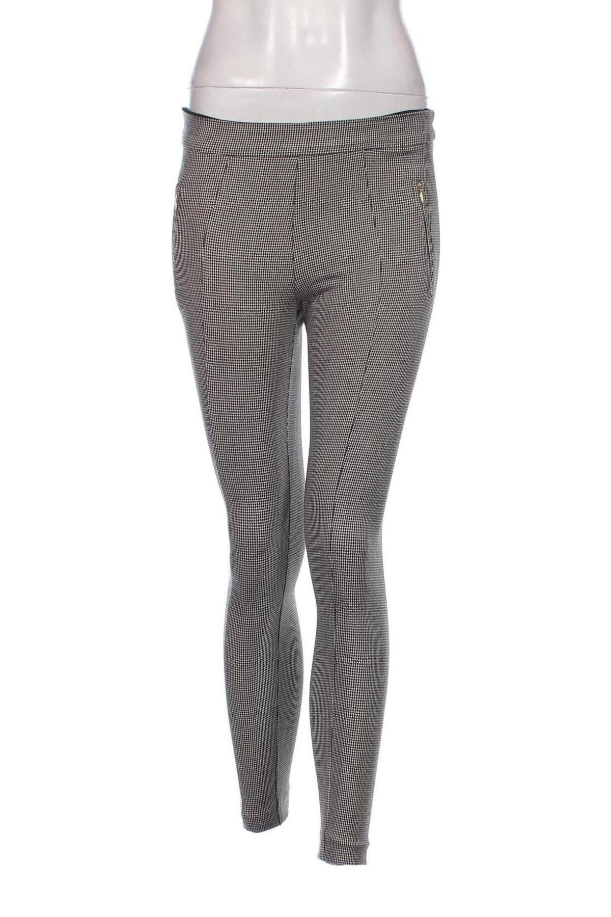 Pantaloni de femei H&M, Mărime XS, Culoare Negru, Preț 24,80 Lei