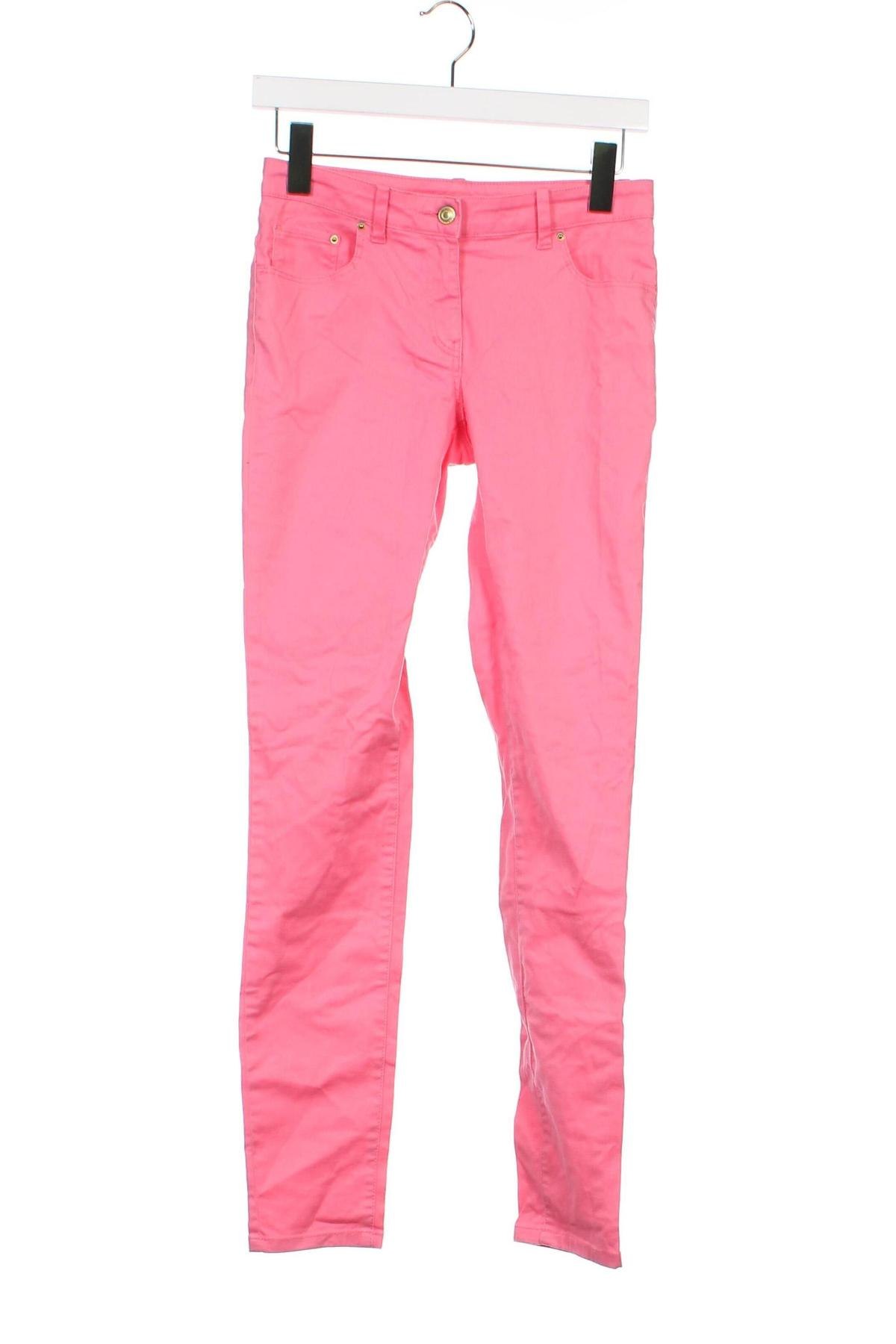 Dámske nohavice H&M, Veľkosť S, Farba Ružová, Cena  4,11 €