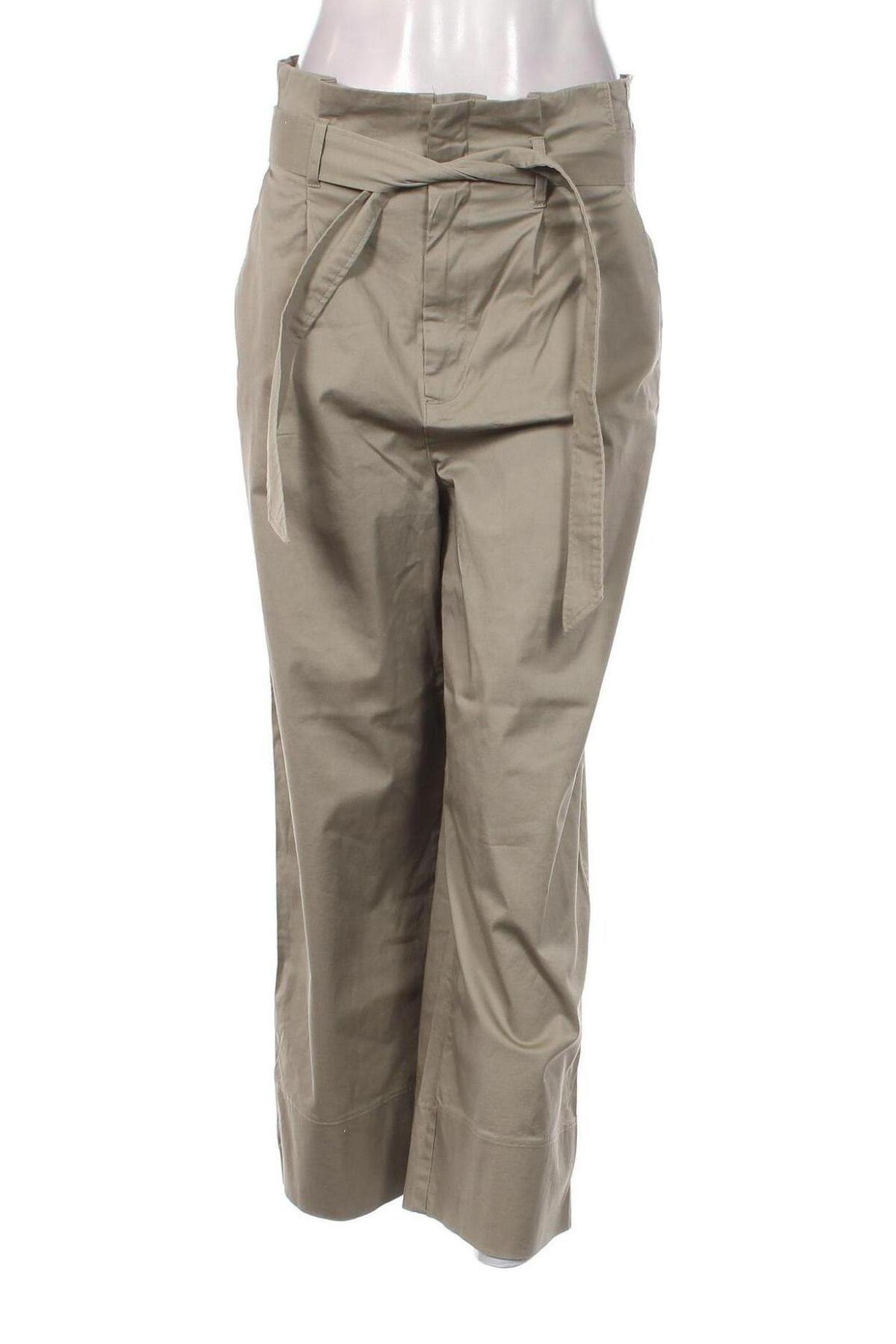 Damenhose H&M, Größe M, Farbe Beige, Preis € 9,49