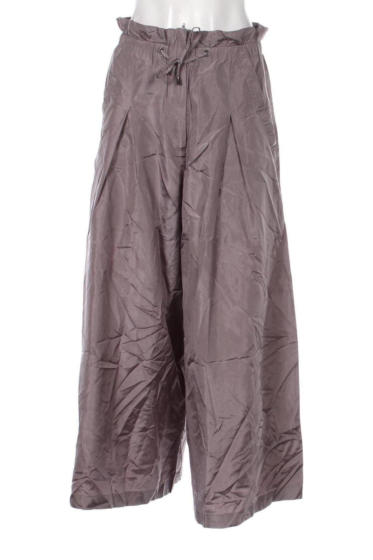 Damenhose H&M, Größe S, Farbe Grau, Preis 20,18 €