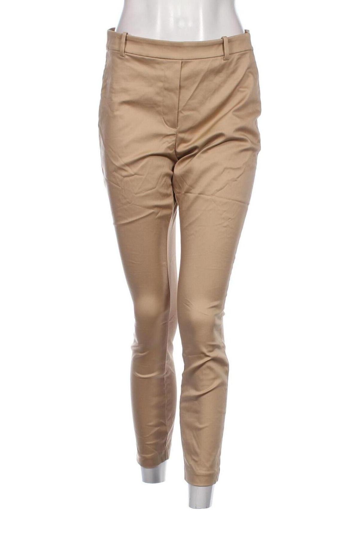 Damenhose H&M, Größe M, Farbe Beige, Preis € 5,25